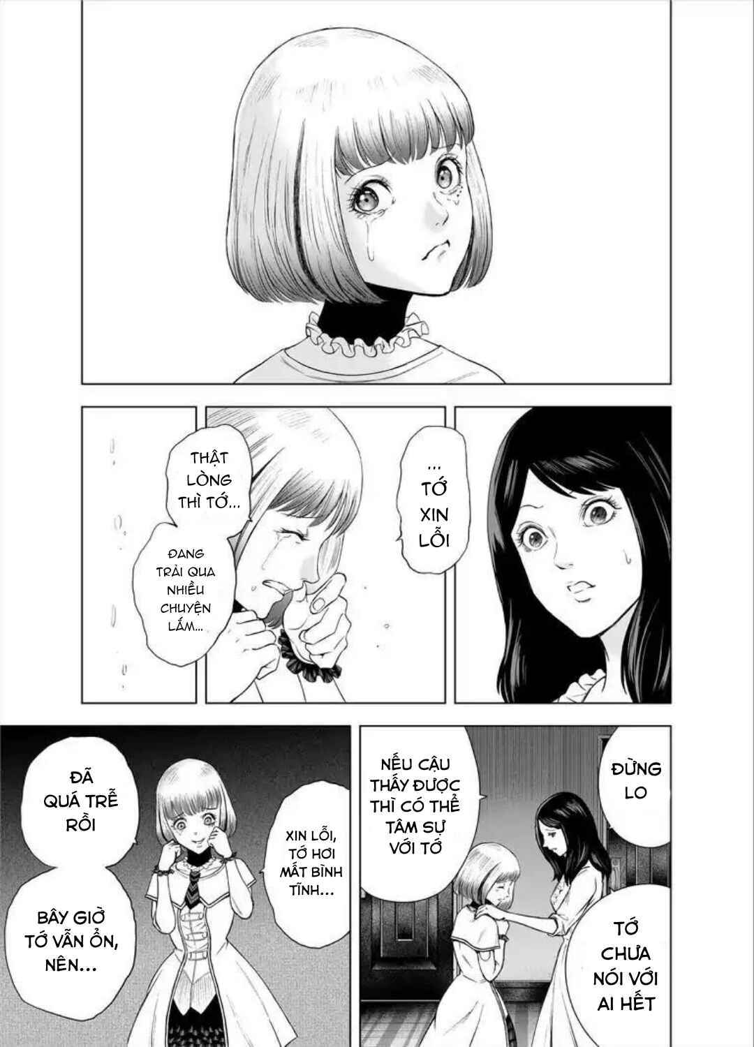 Chapter 28 - Page 19