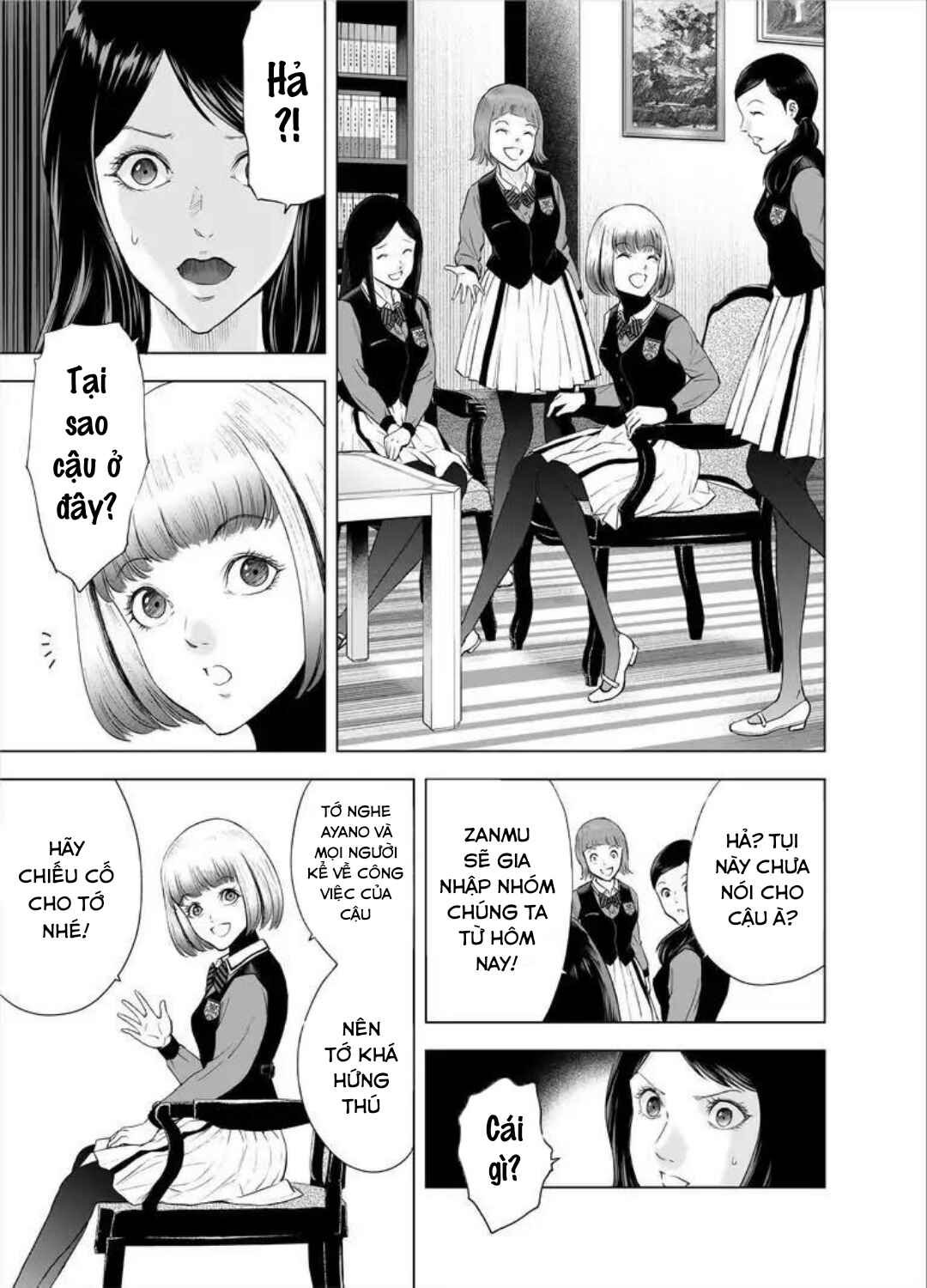 Chapter 28 - Page 7