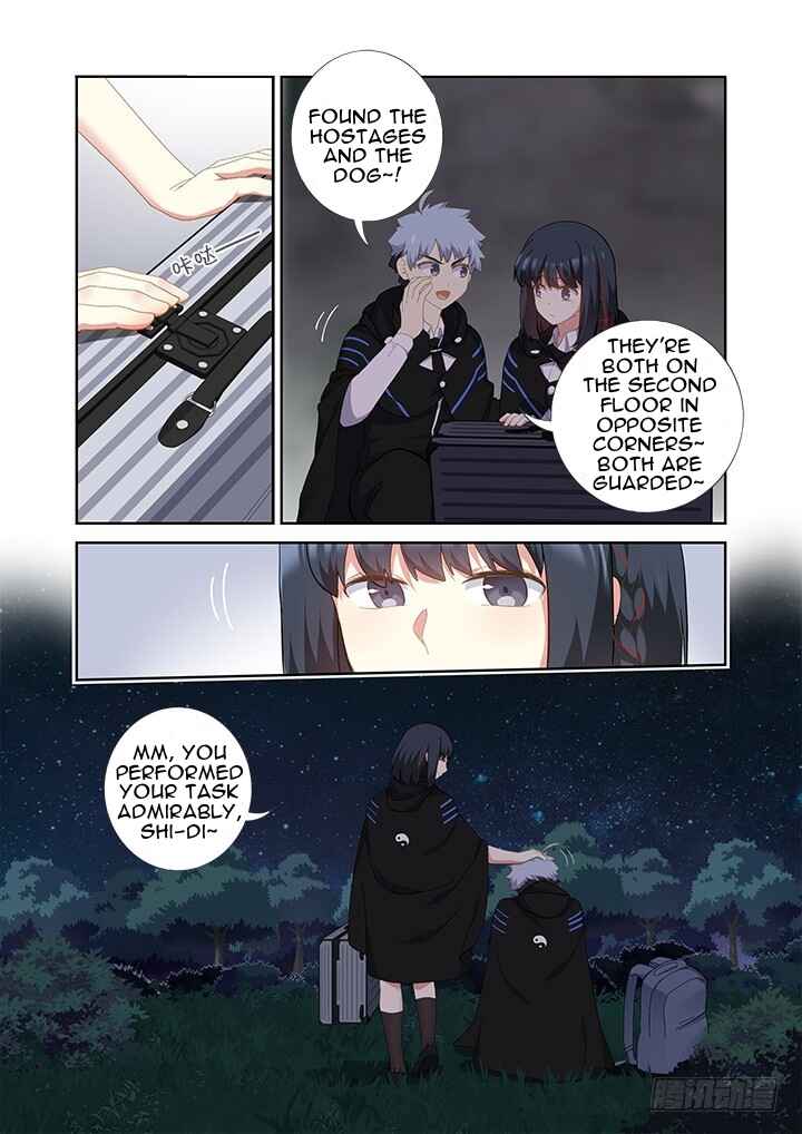 Chapter 413 - Page 2