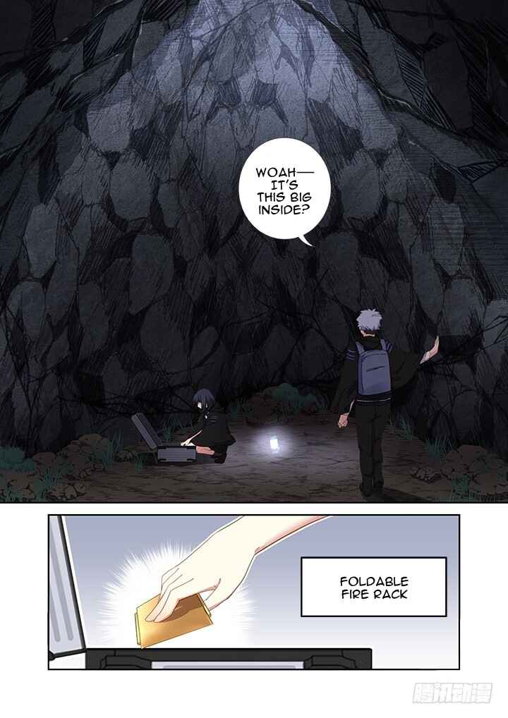 Chapter 413 - Page 5