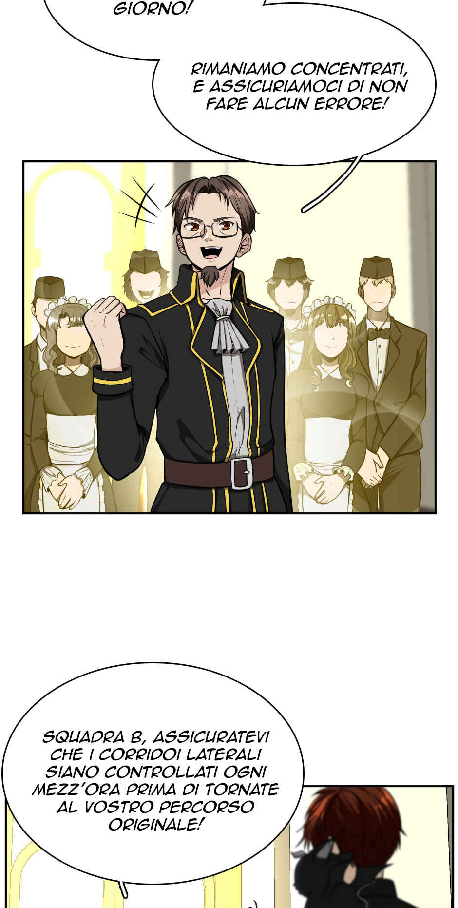 Chapter 40 - Page 18