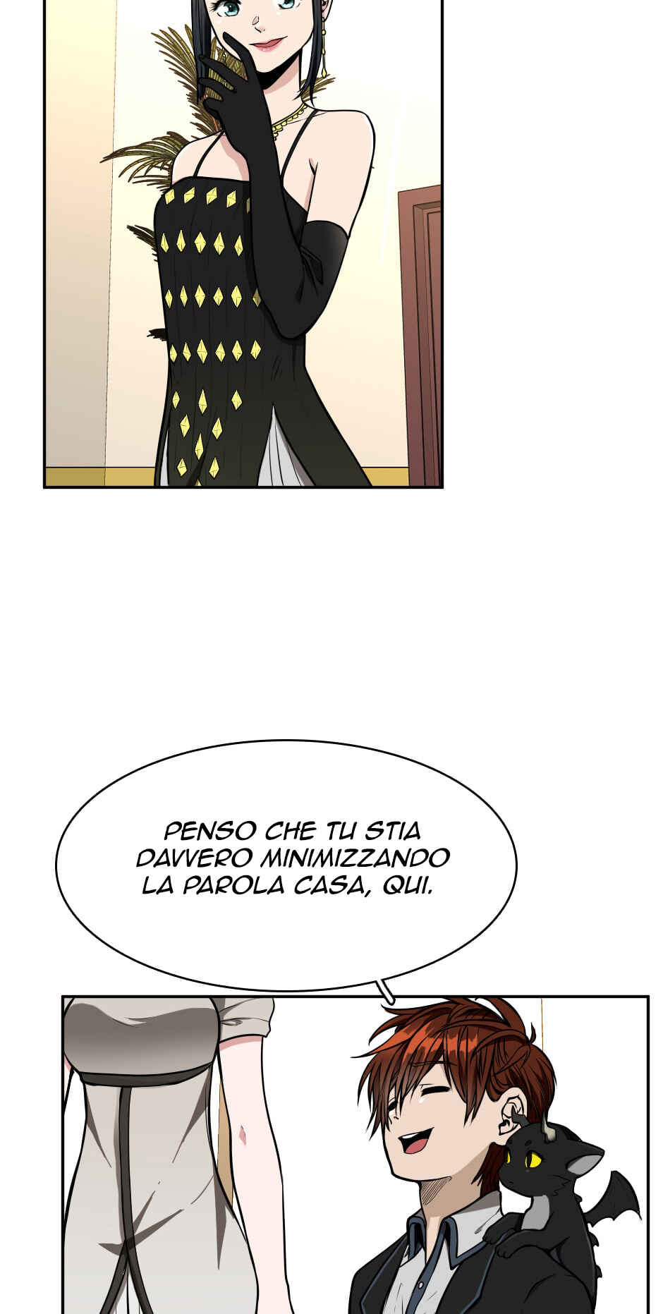 Chapter 40 - Page 31
