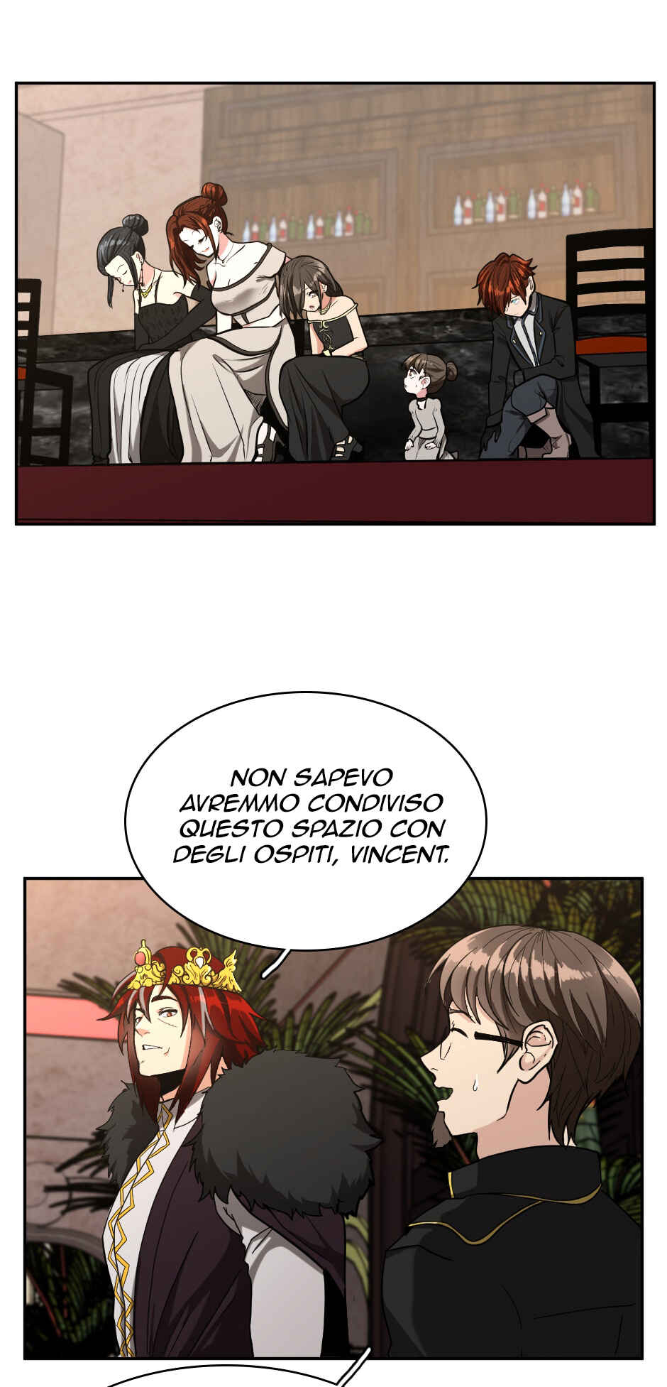 Chapter 40 - Page 54