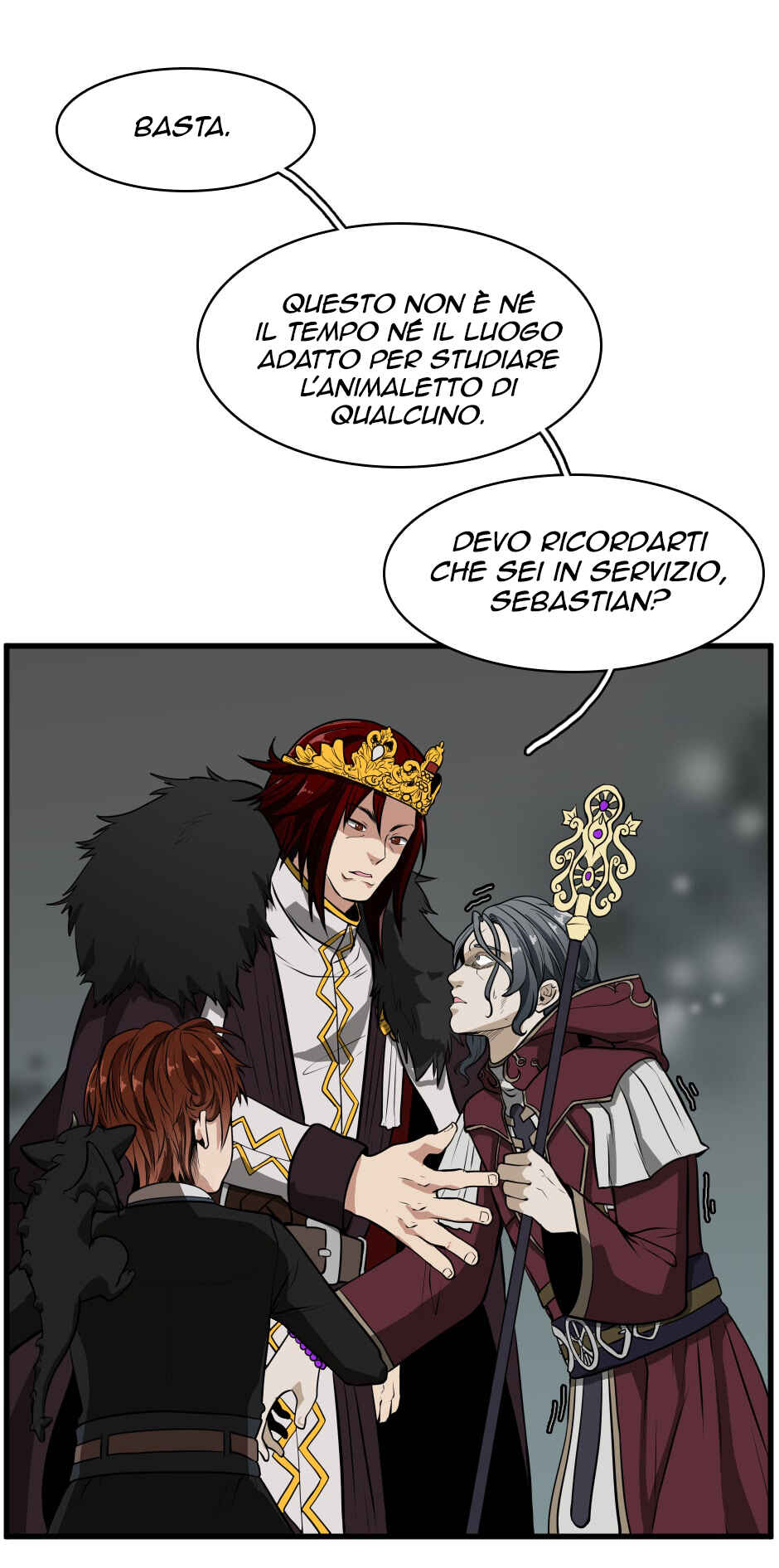 Chapter 40 - Page 68