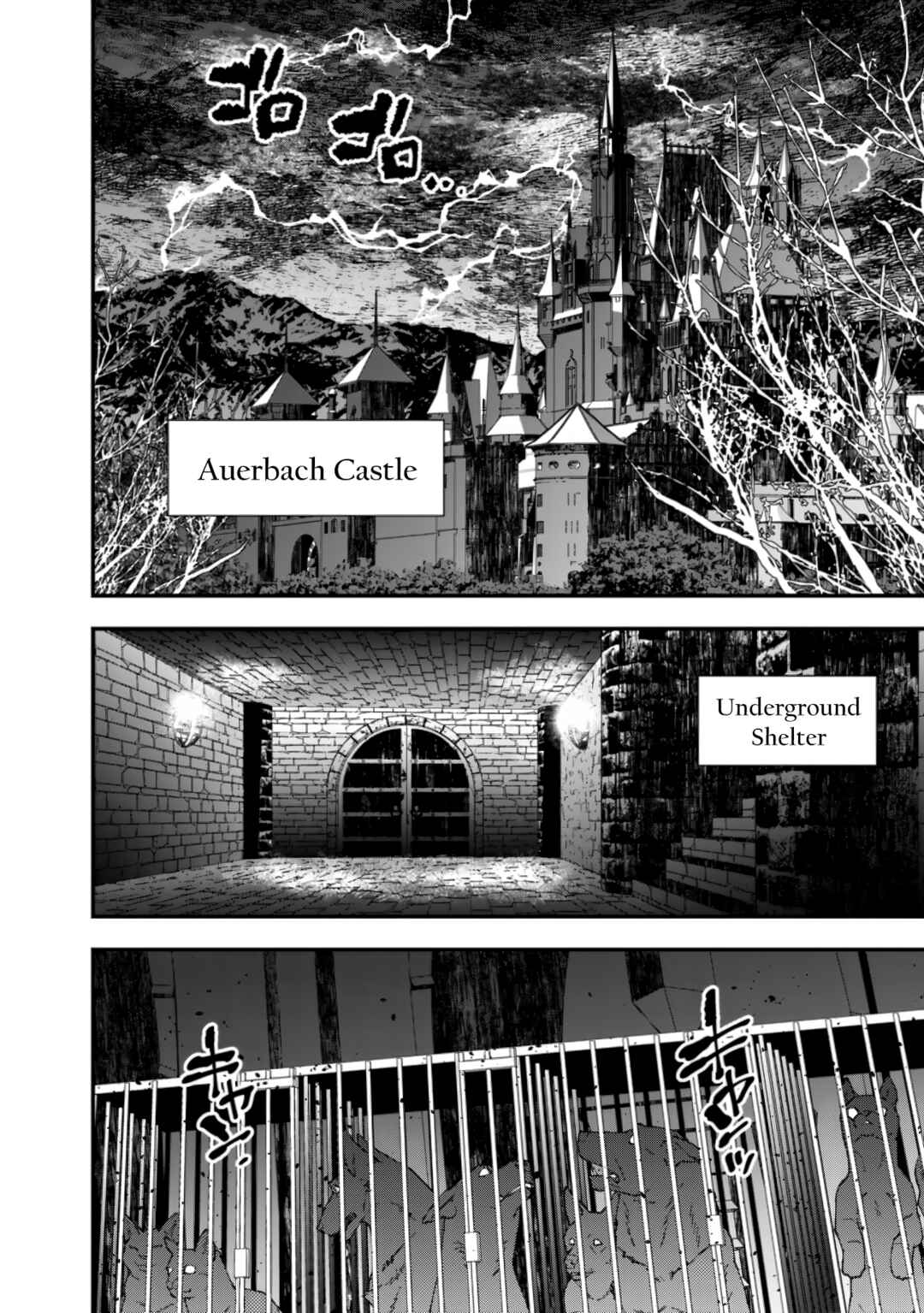 Chapter 92 - Page 10