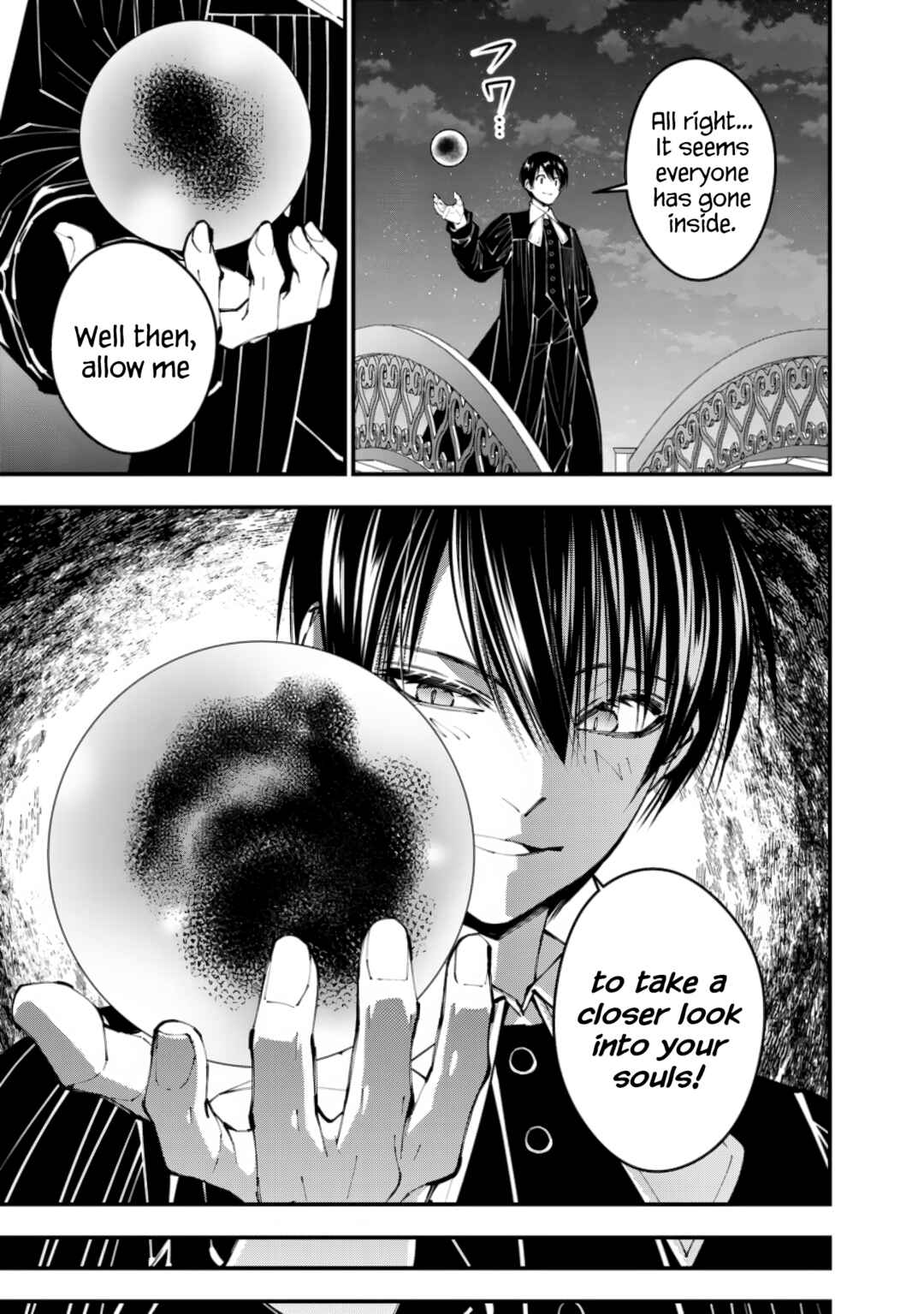 Chapter 92 - Page 9
