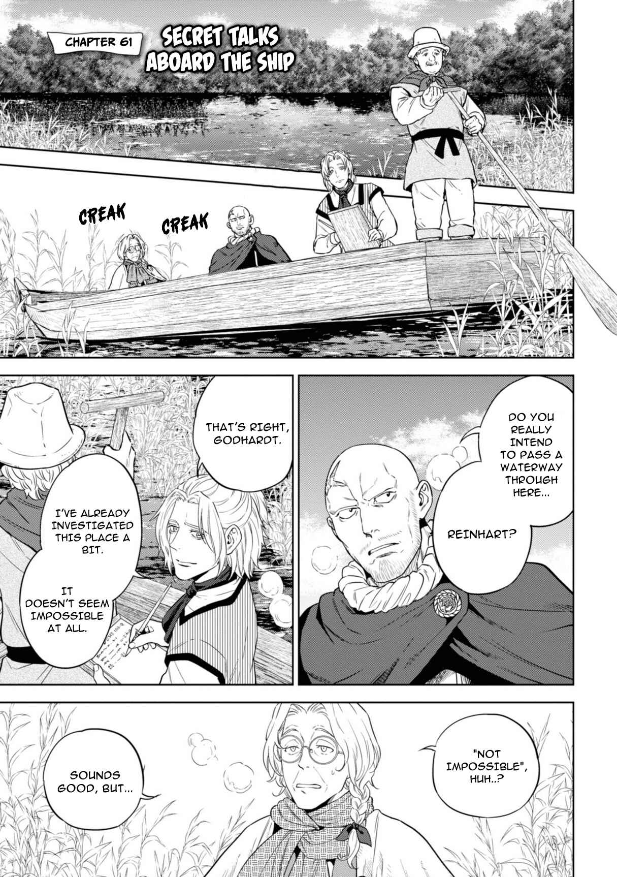 Chapter 61 - Page 1