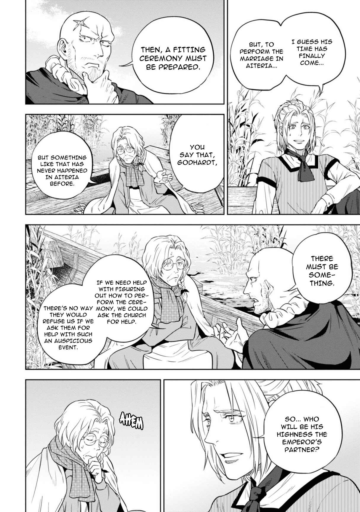 Chapter 61 - Page 12
