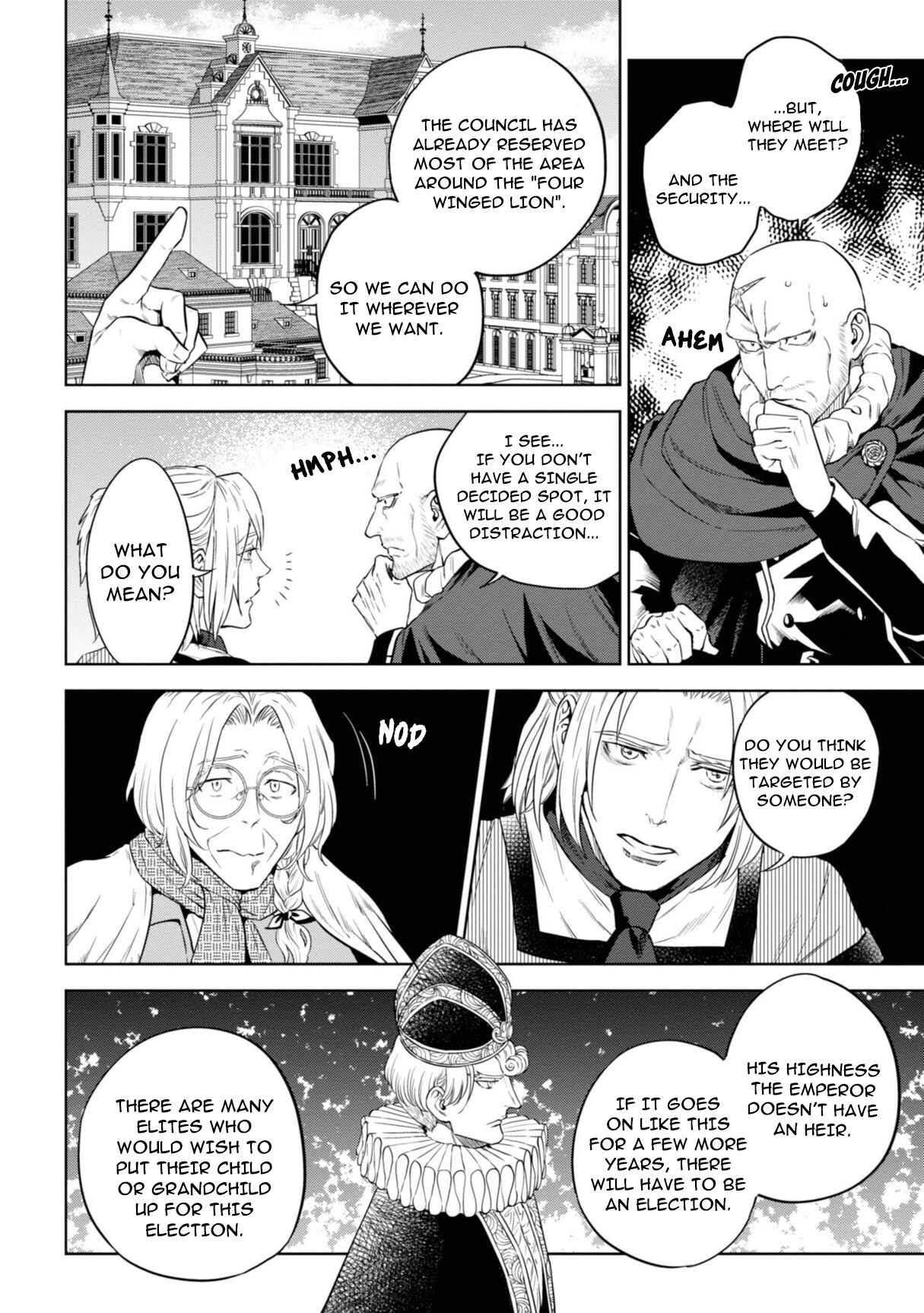 Chapter 61 - Page 14