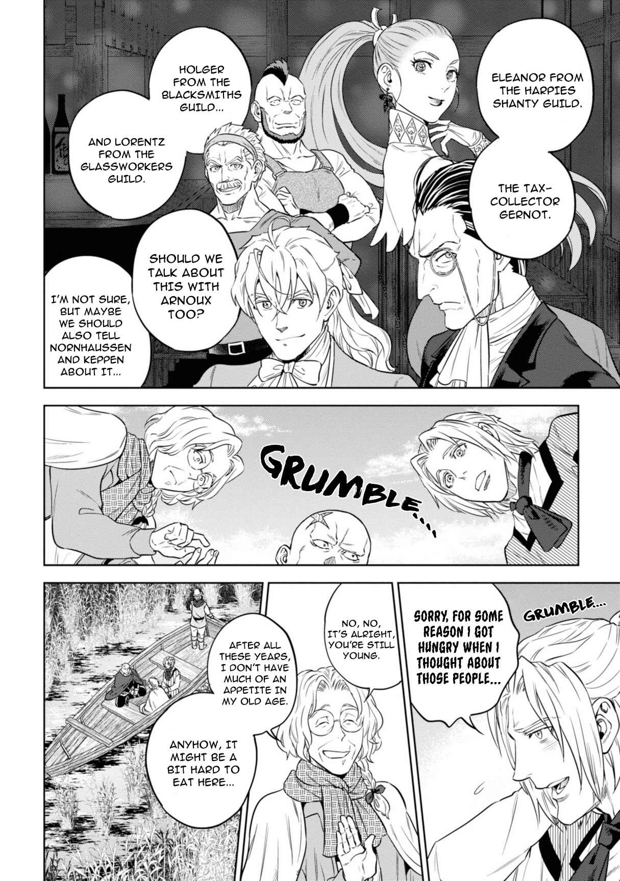 Chapter 61 - Page 16