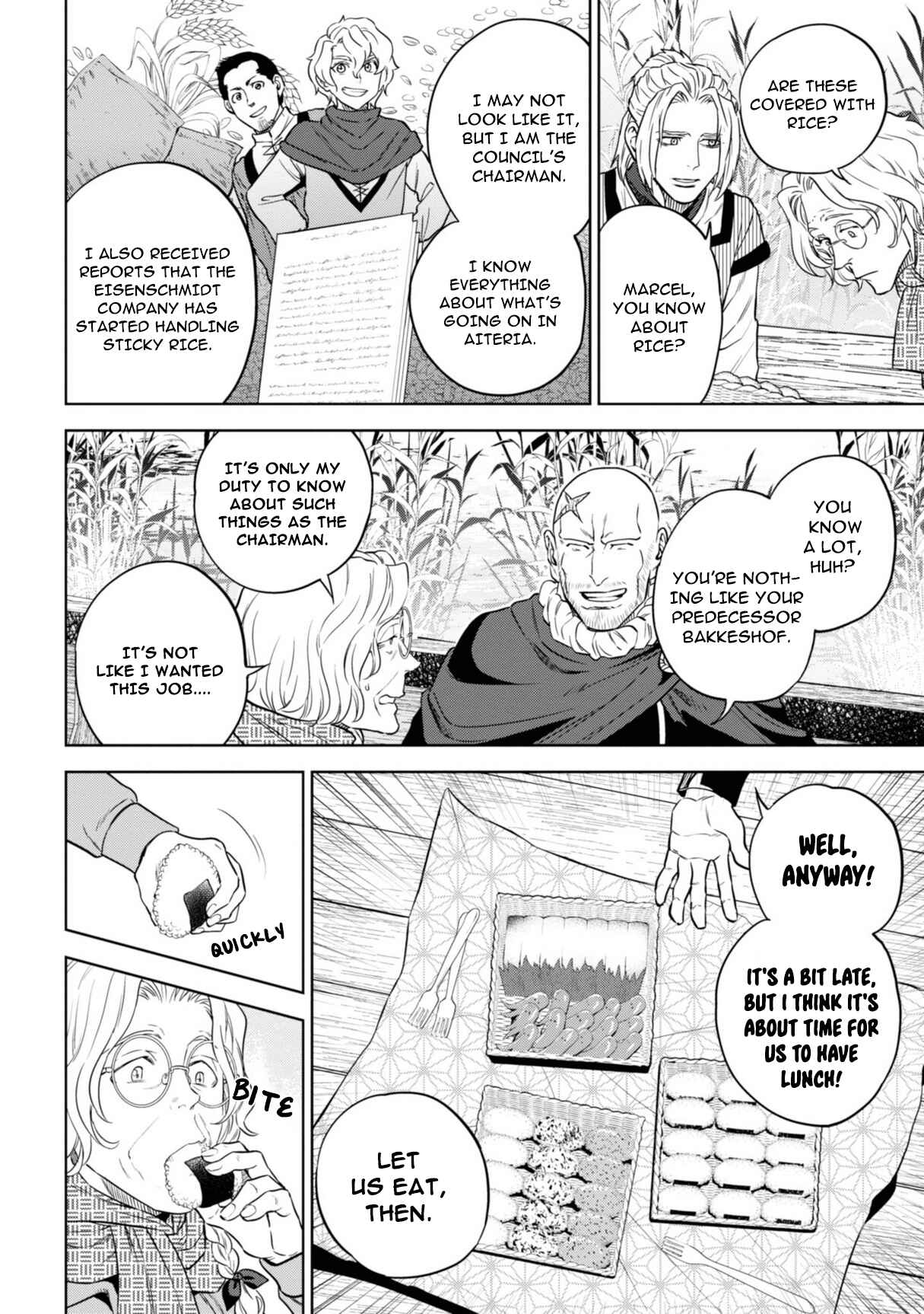 Chapter 61 - Page 18