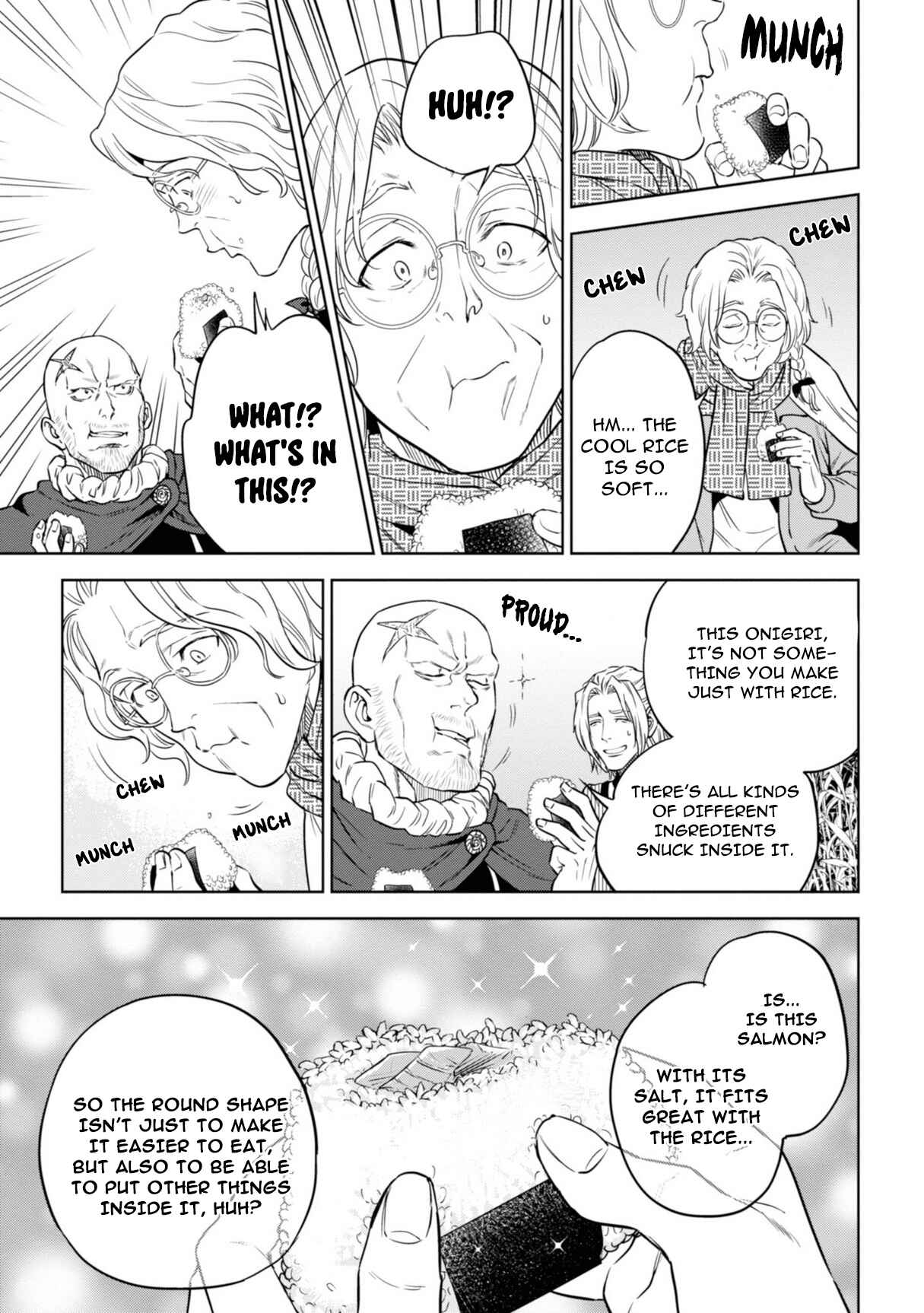 Chapter 61 - Page 19