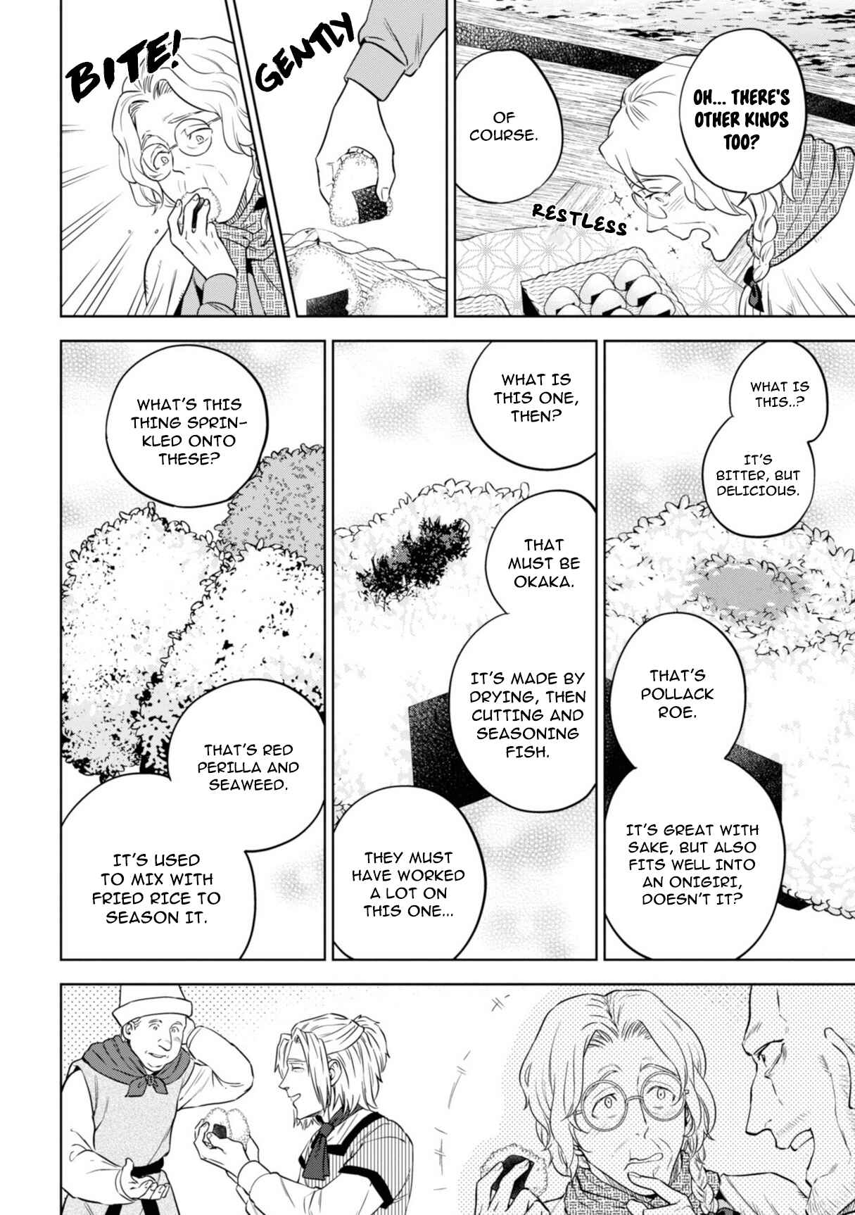 Chapter 61 - Page 20