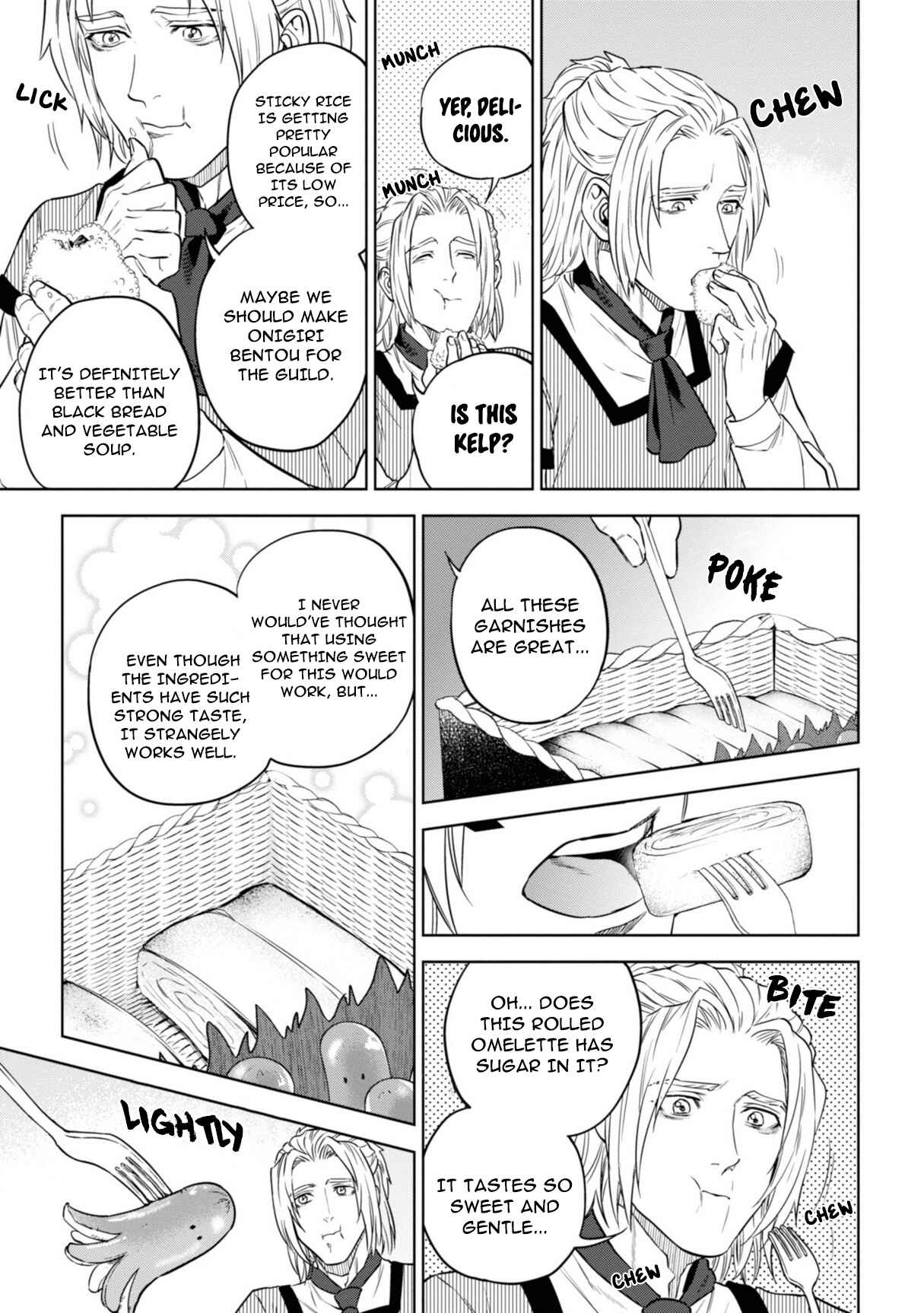 Chapter 61 - Page 21