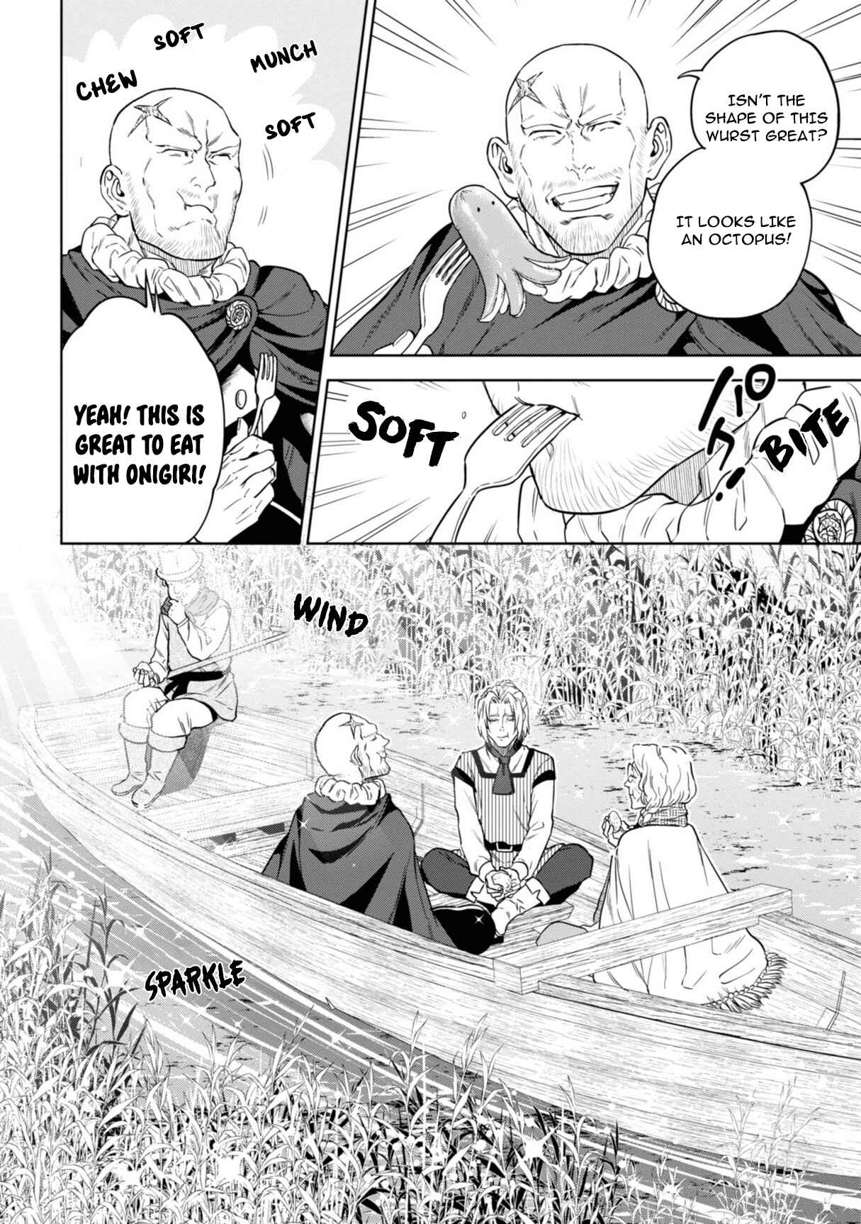 Chapter 61 - Page 22