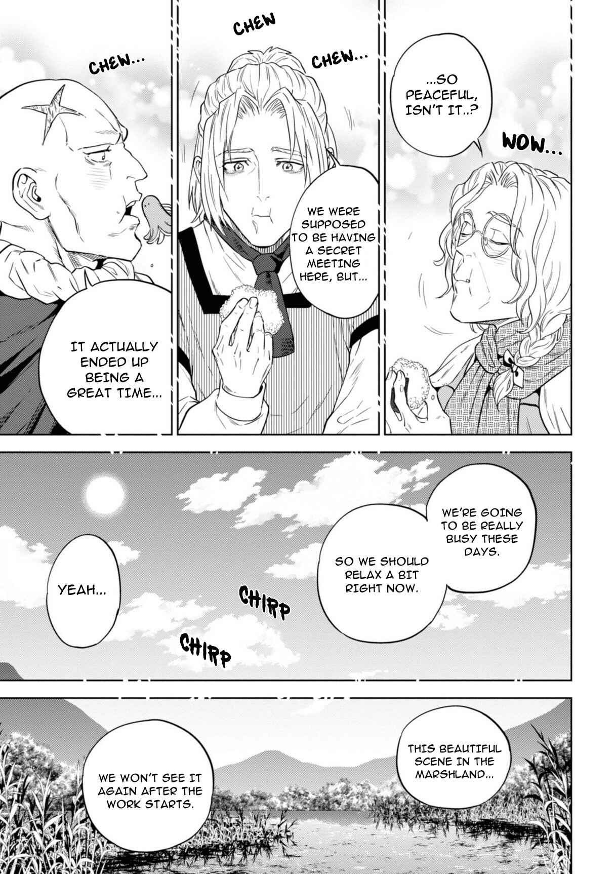 Chapter 61 - Page 23