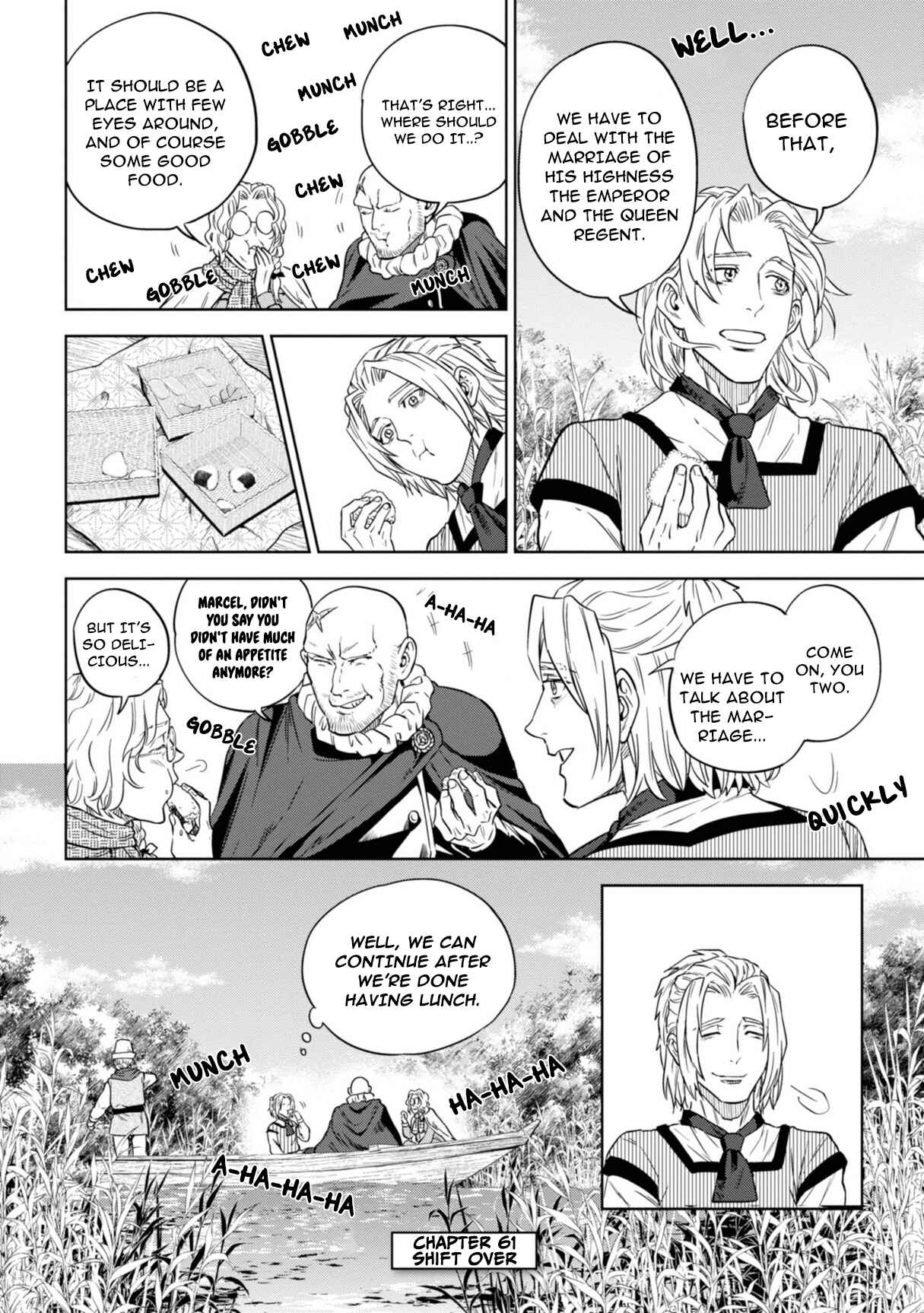 Chapter 61 - Page 24