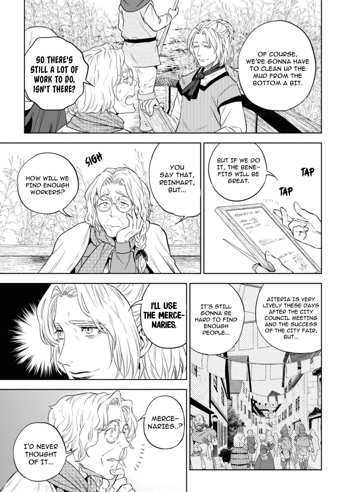 Chapter 61 - Page 3