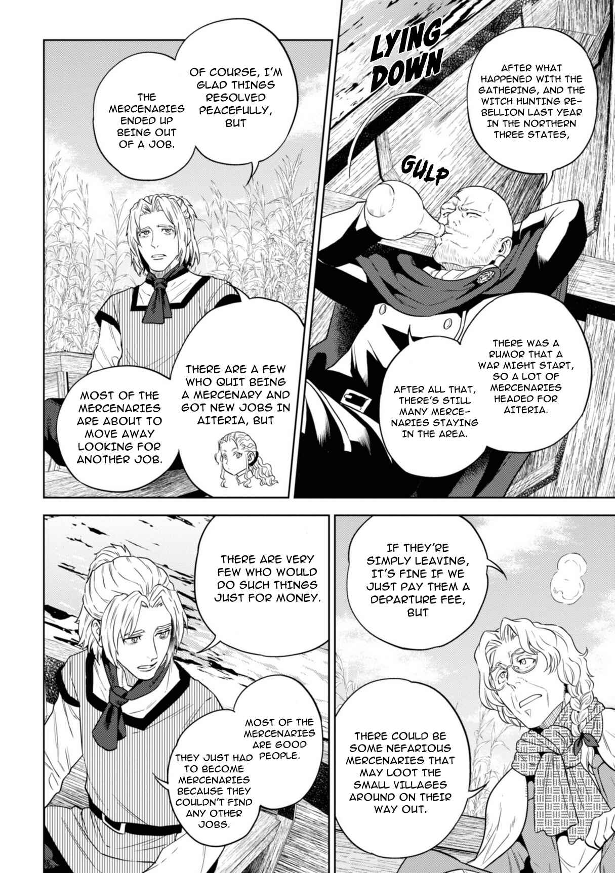 Chapter 61 - Page 4
