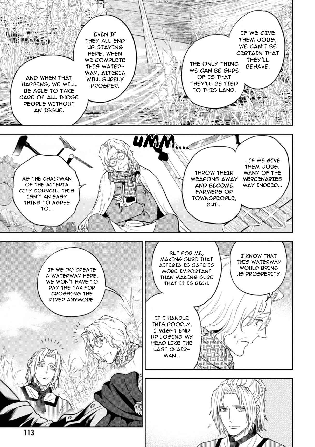 Chapter 61 - Page 5