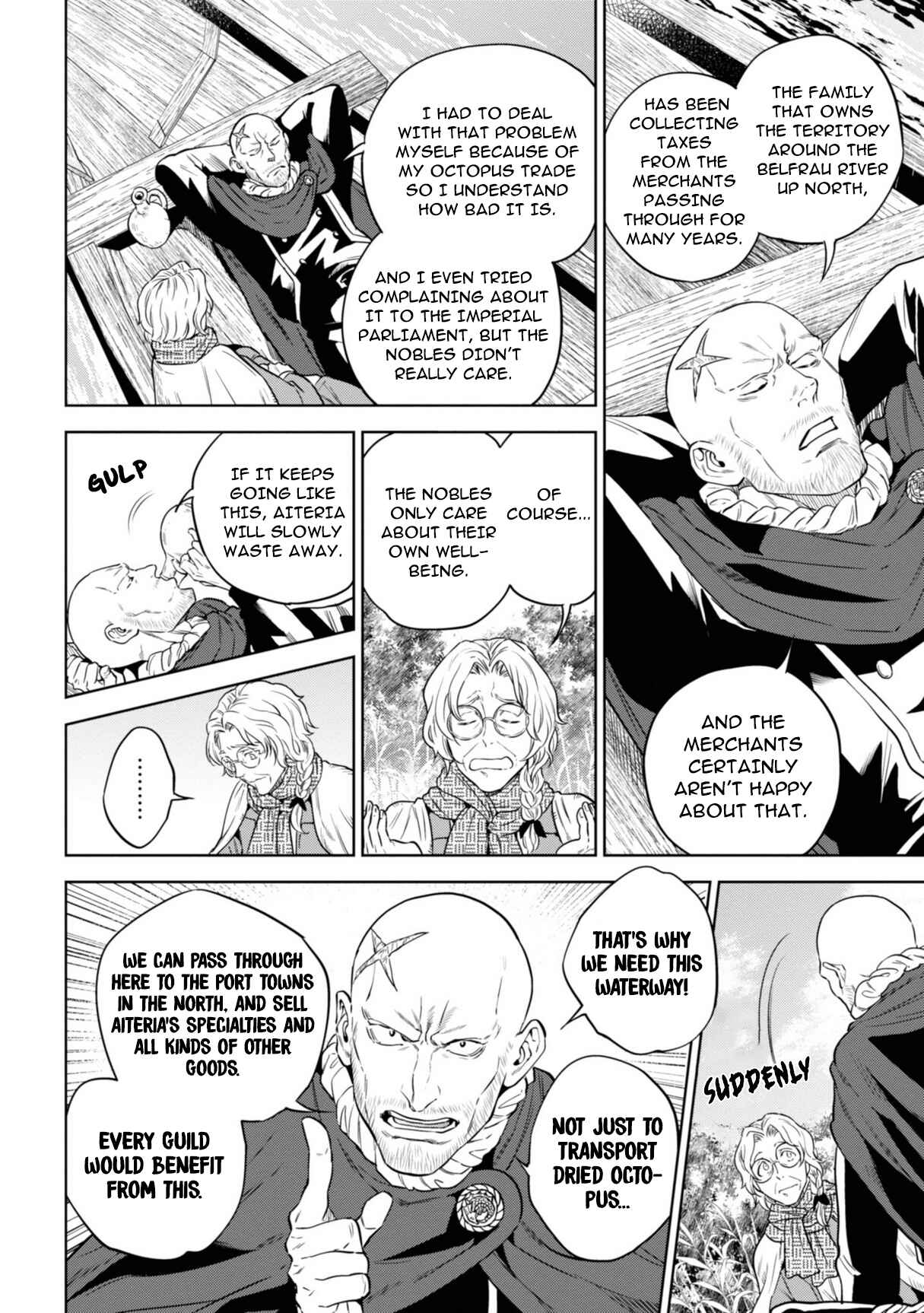 Chapter 61 - Page 6