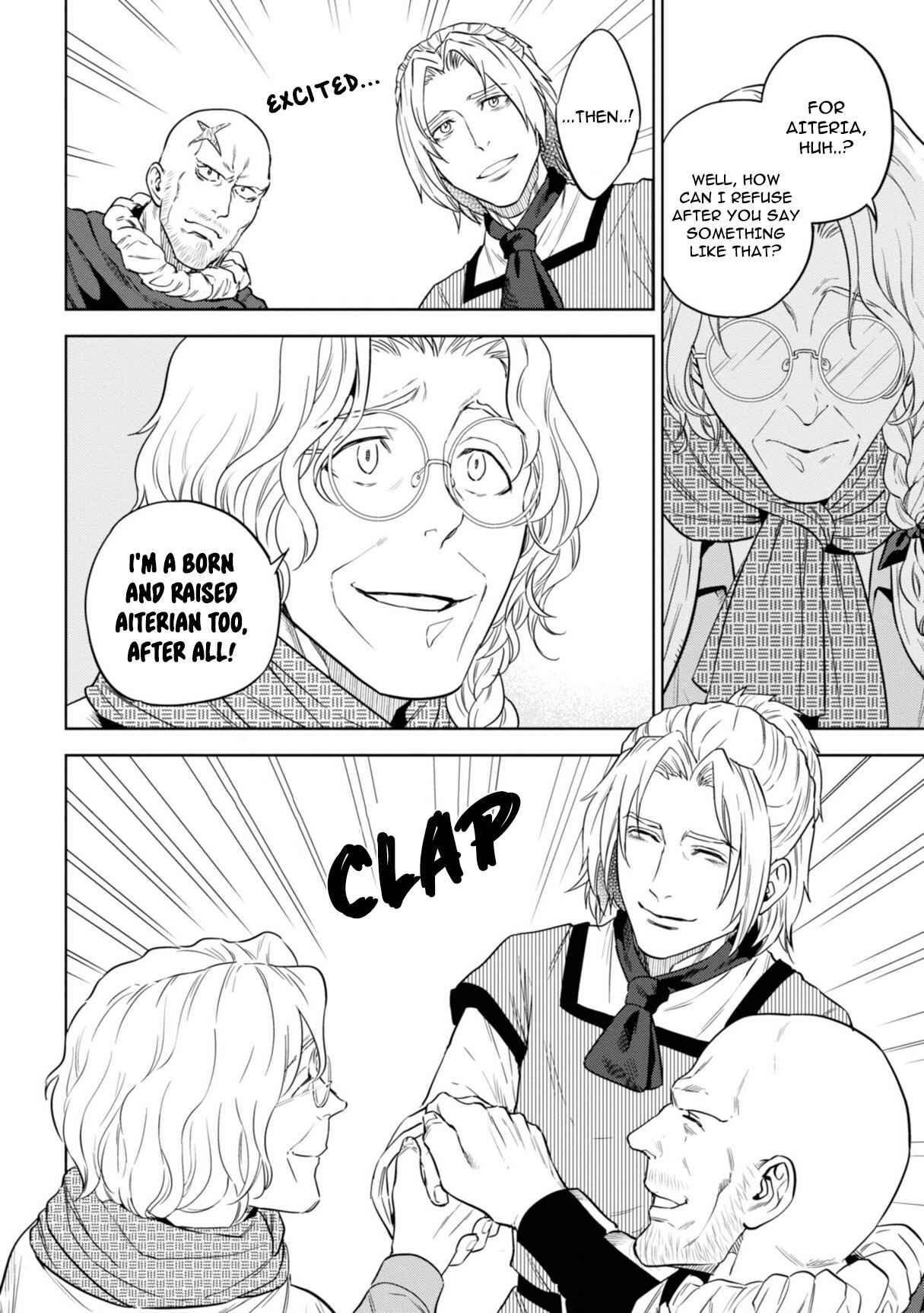 Chapter 61 - Page 8