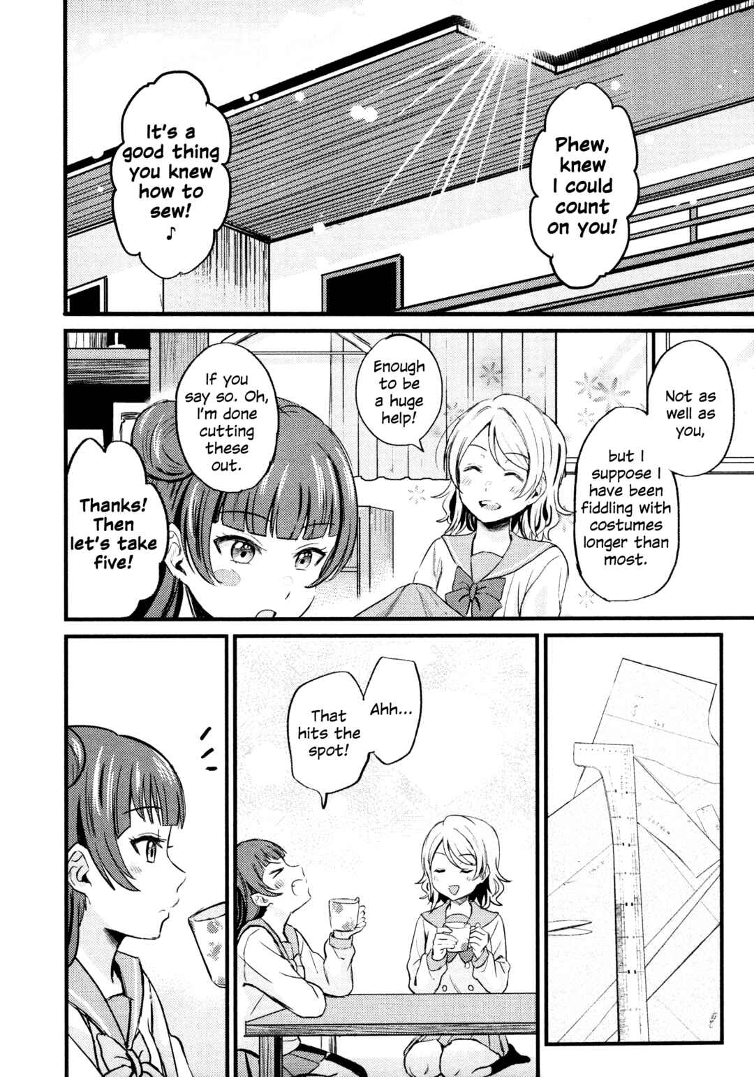 Chapter 2 - Page 2