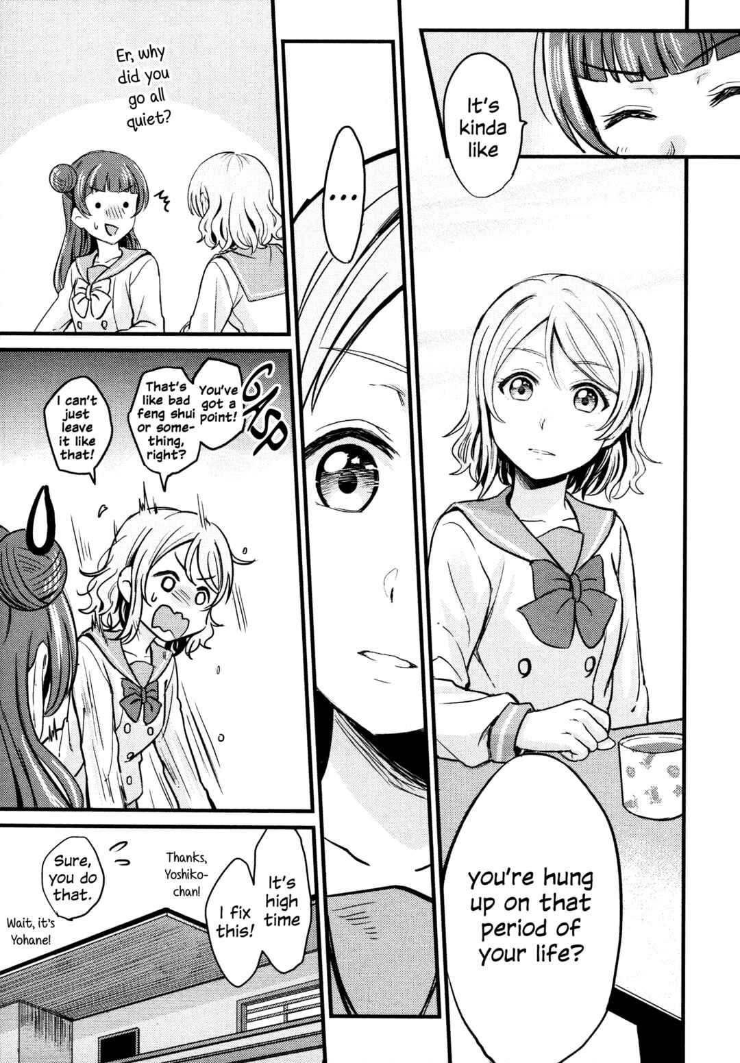 Chapter 2 - Page 5