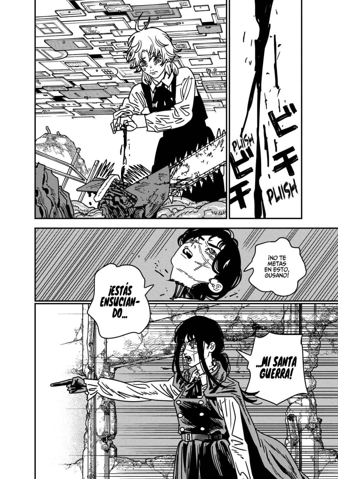 Chapter 218 - Page 10