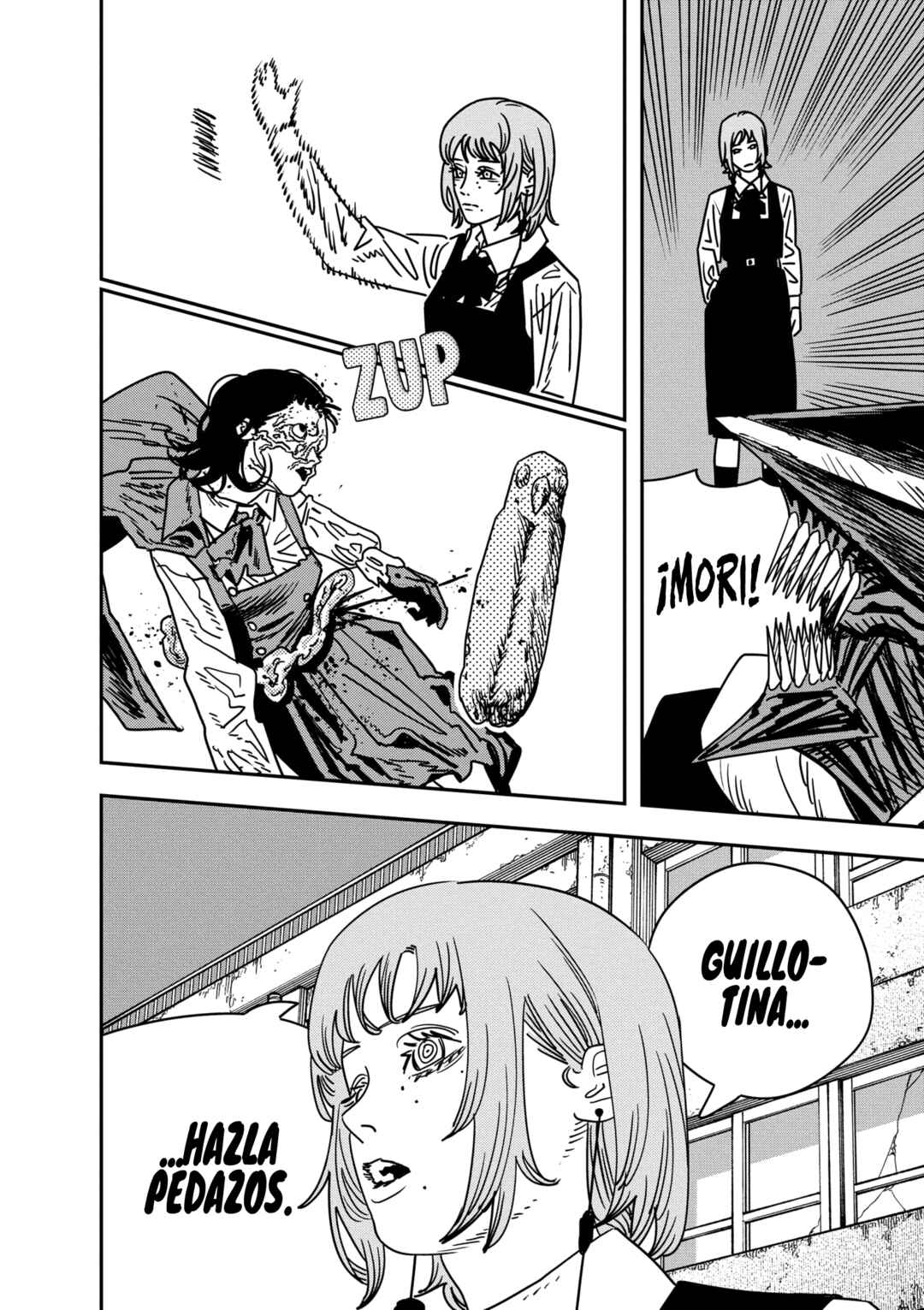 Chapter 218 - Page 14