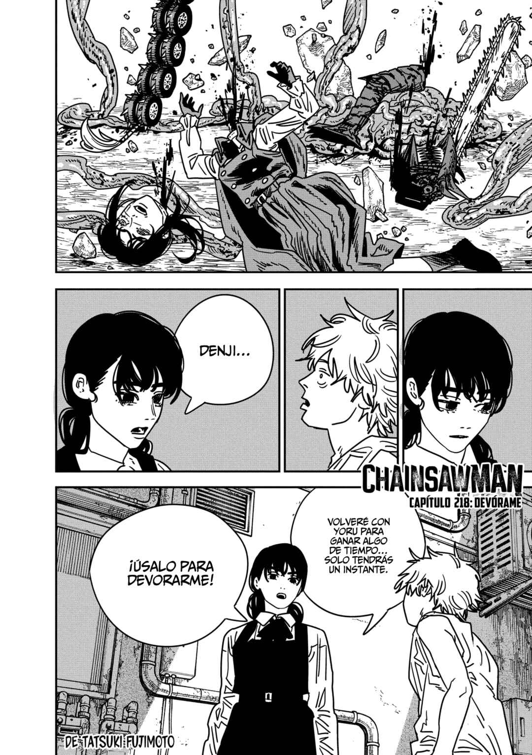 Chapter 218 - Page 4