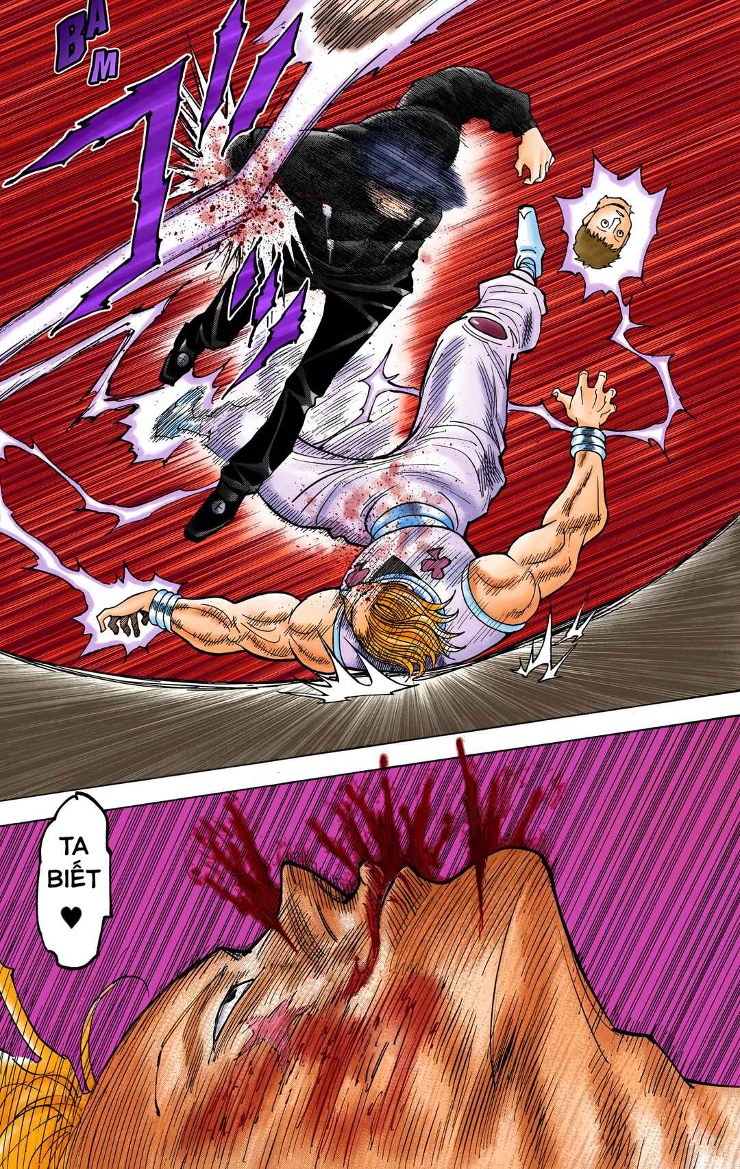 Chapter 353 - Page 19