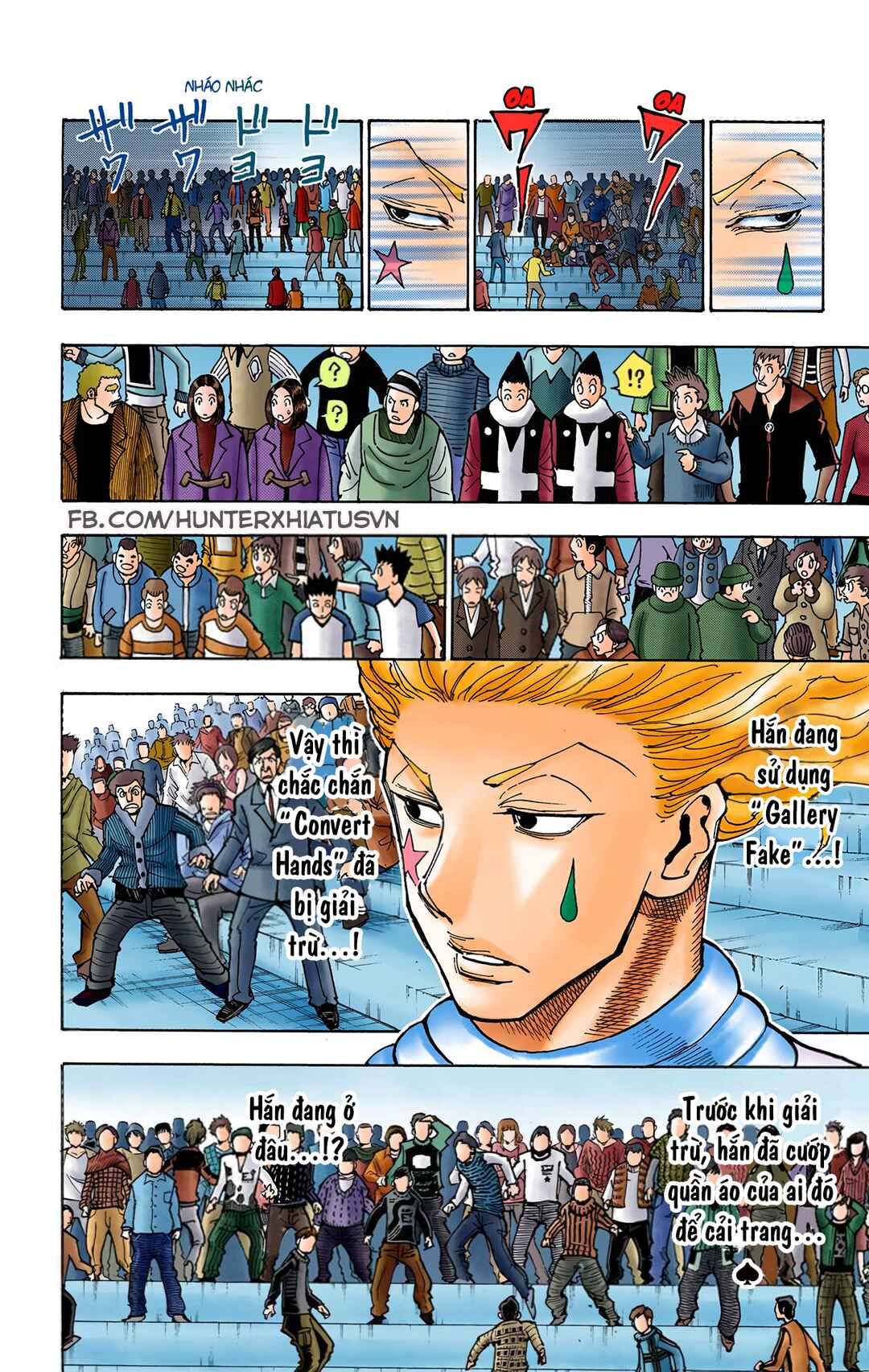 Chapter 353 - Page 2