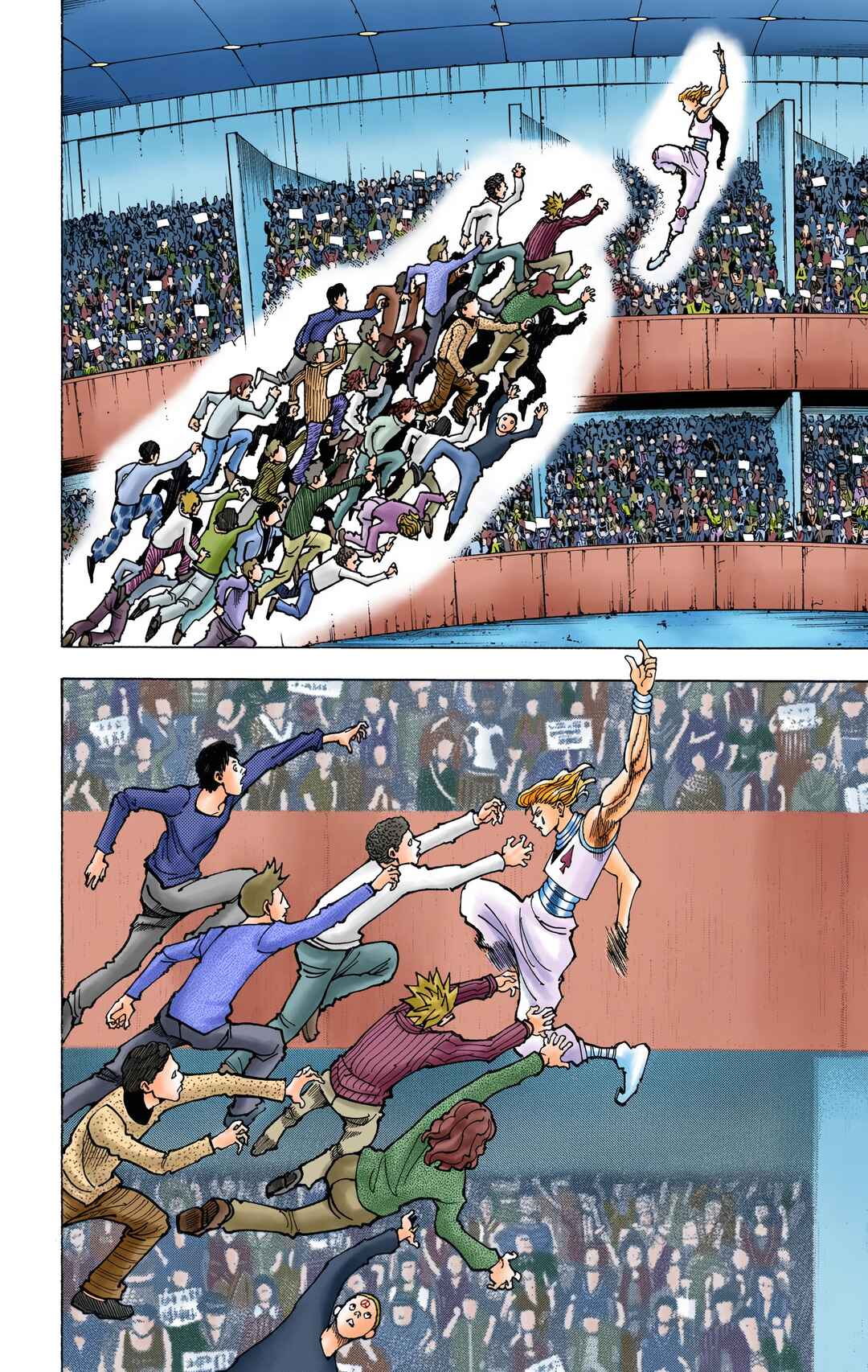 Chapter 353 - Page 6