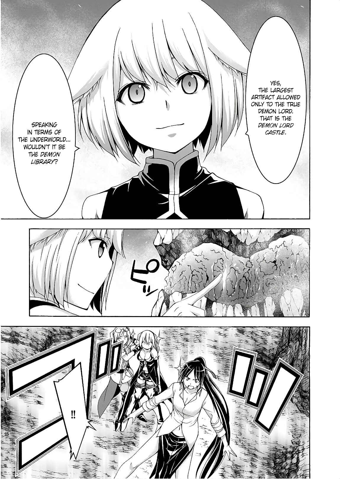 Chapter 94 - Page 12