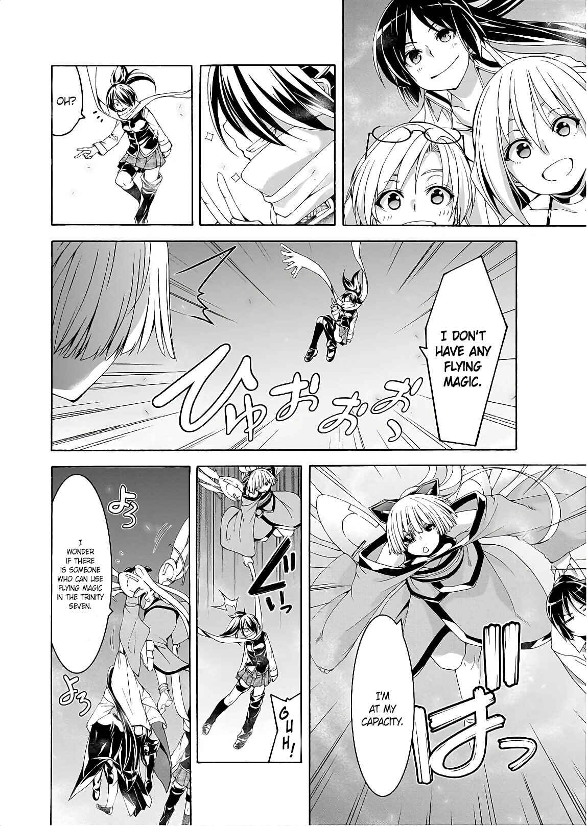 Chapter 94 - Page 23