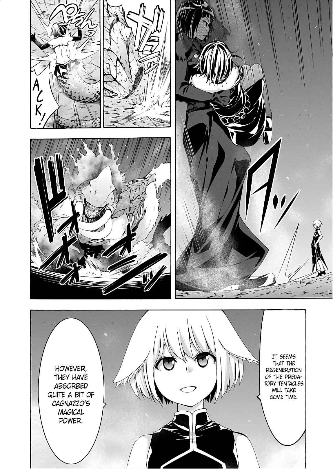 Chapter 94 - Page 25