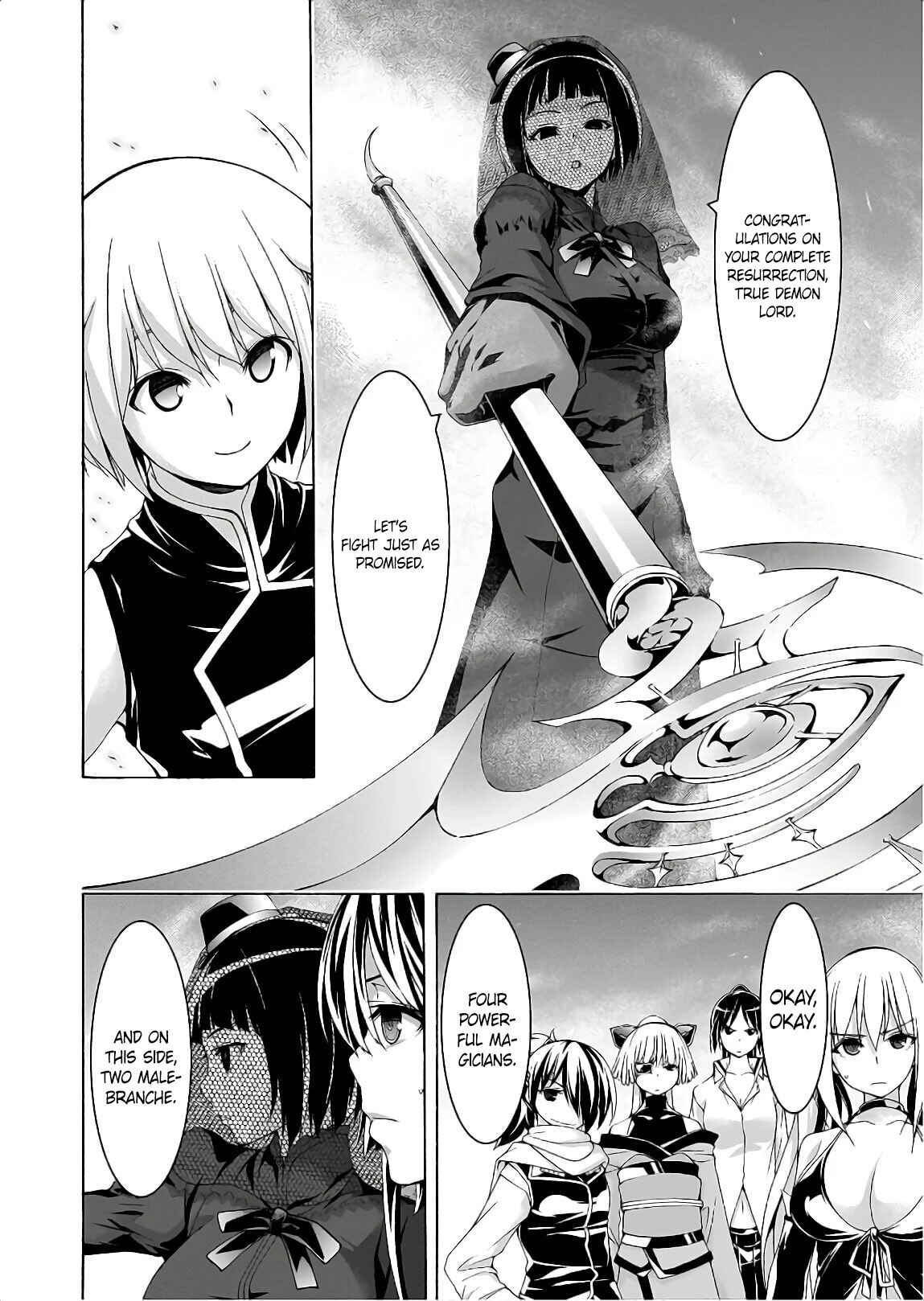 Chapter 94 - Page 27