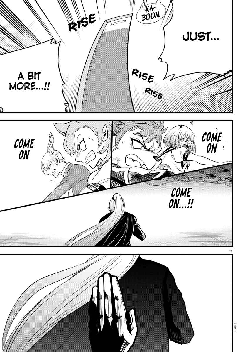 Chapter 246 - Page 13