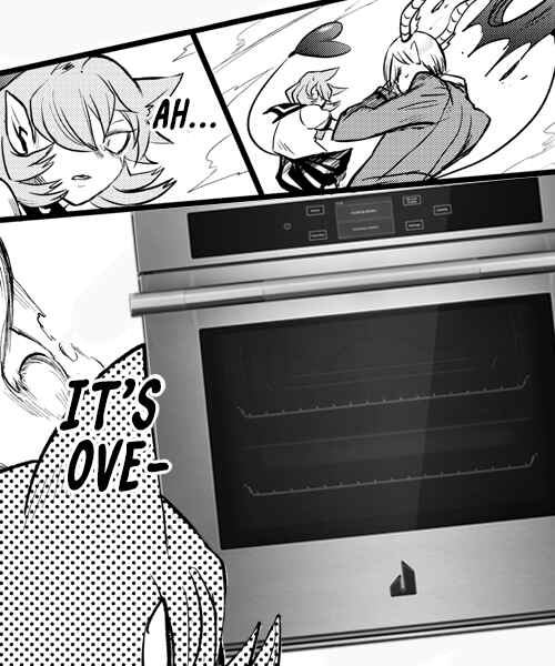 Chapter 246 - Page 21