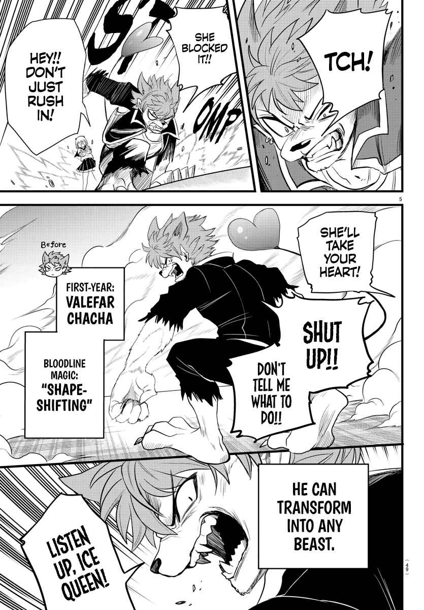 Chapter 246 - Page 5