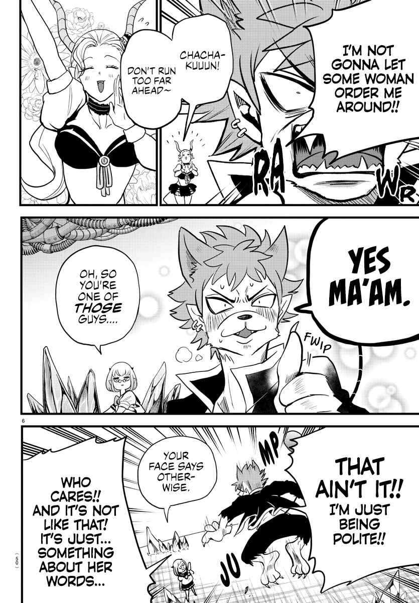 Chapter 246 - Page 6