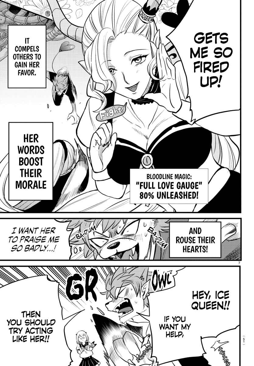 Chapter 246 - Page 7
