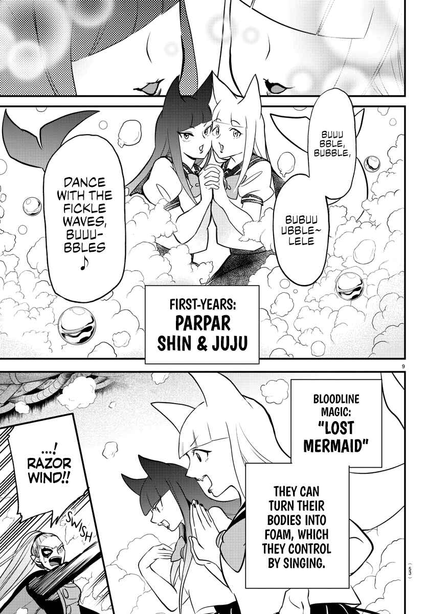 Chapter 246 - Page 9