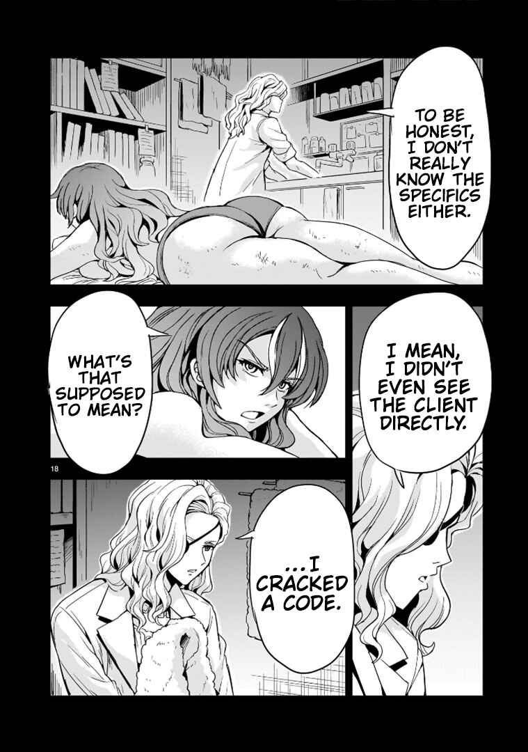 Chapter 15 - Page 18