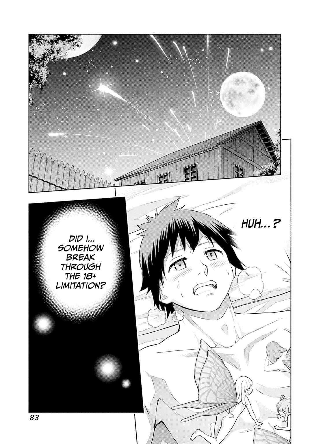 Chapter 26 - Page 21
