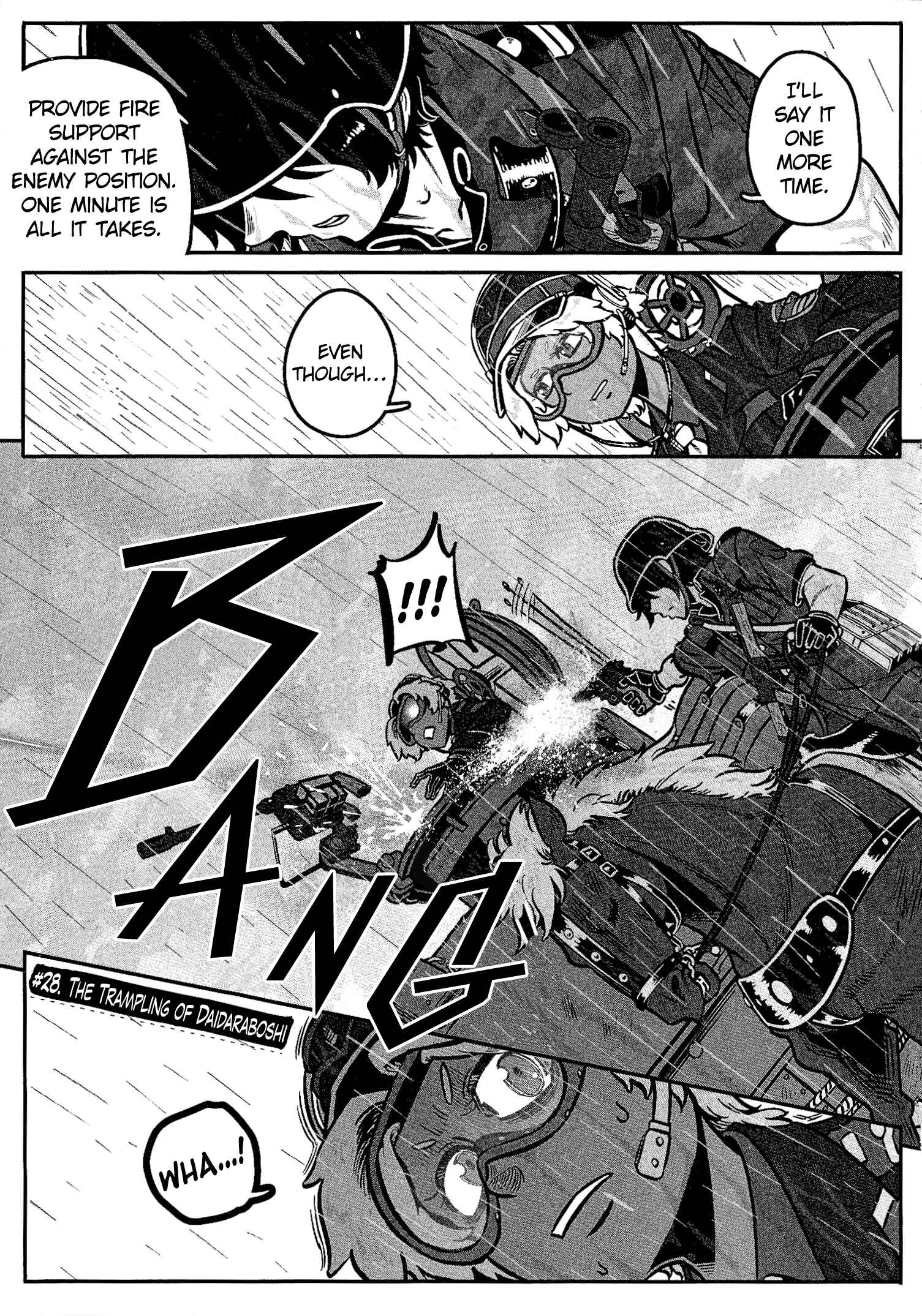 Chapter 28 - Page 1