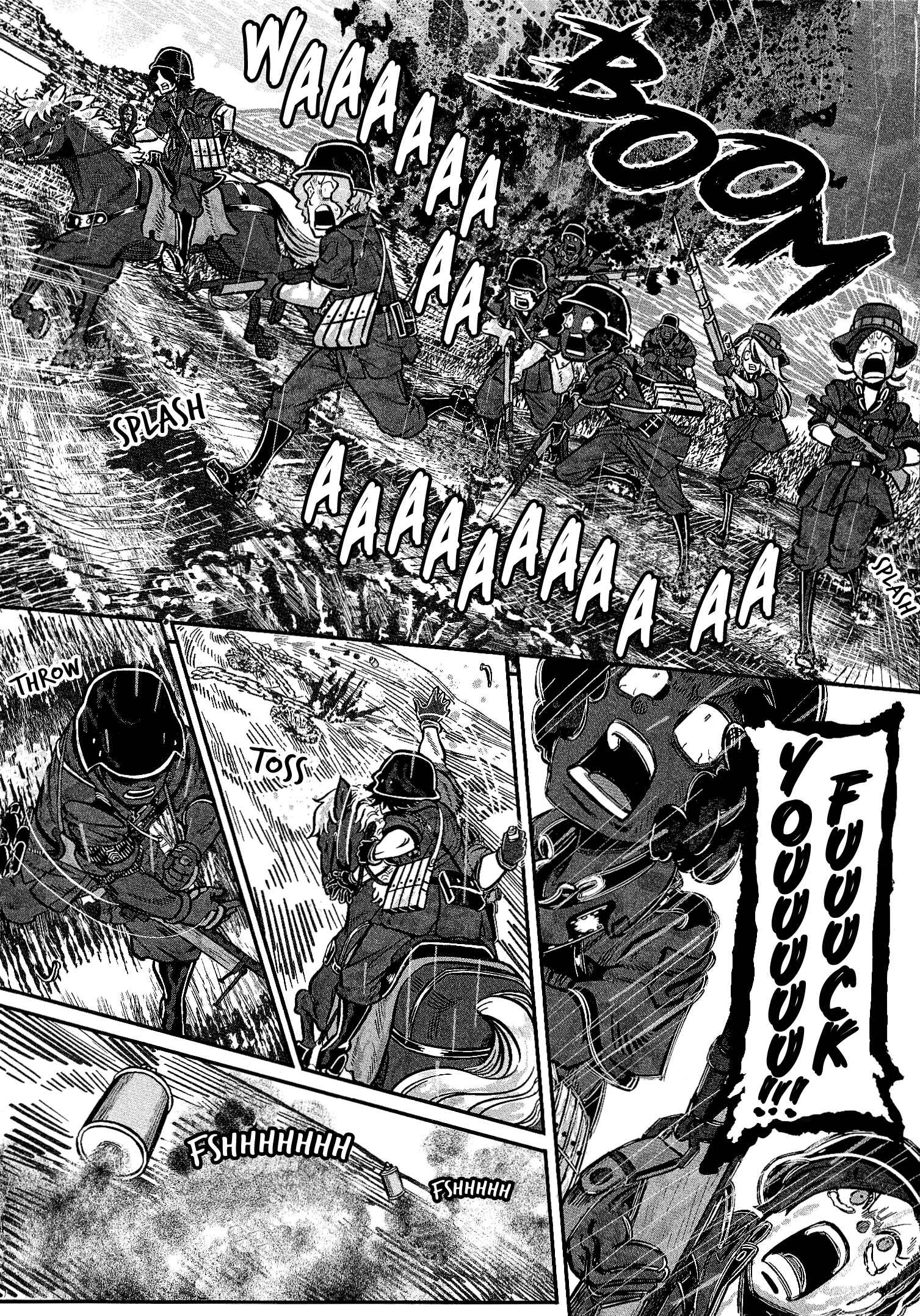 Chapter 28 - Page 20