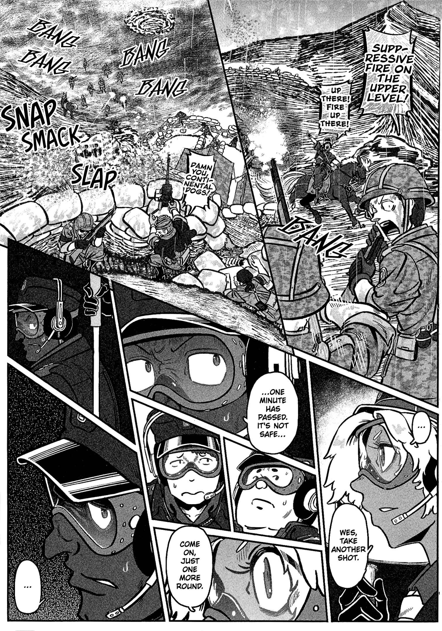 Chapter 28 - Page 25