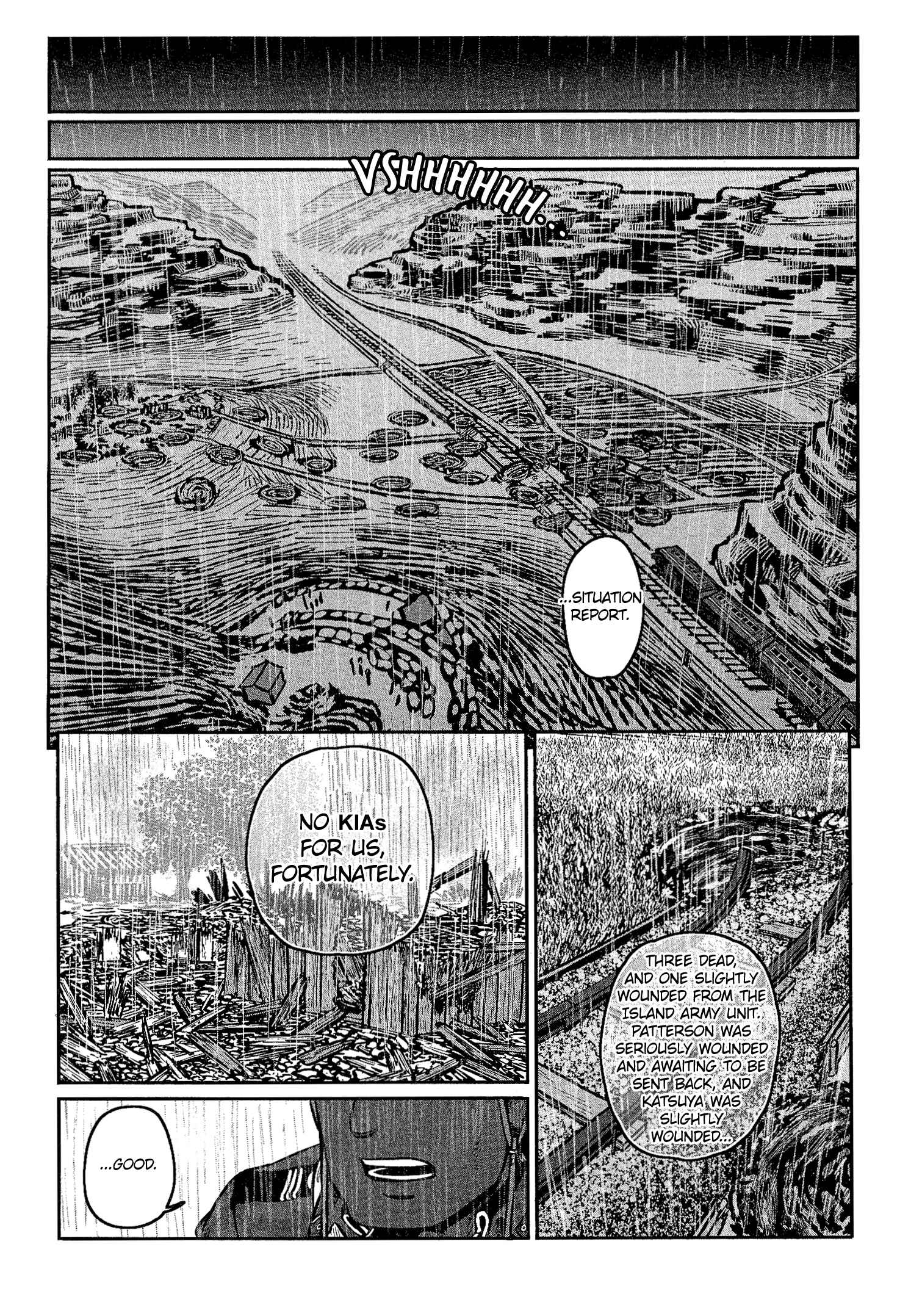Chapter 28 - Page 30